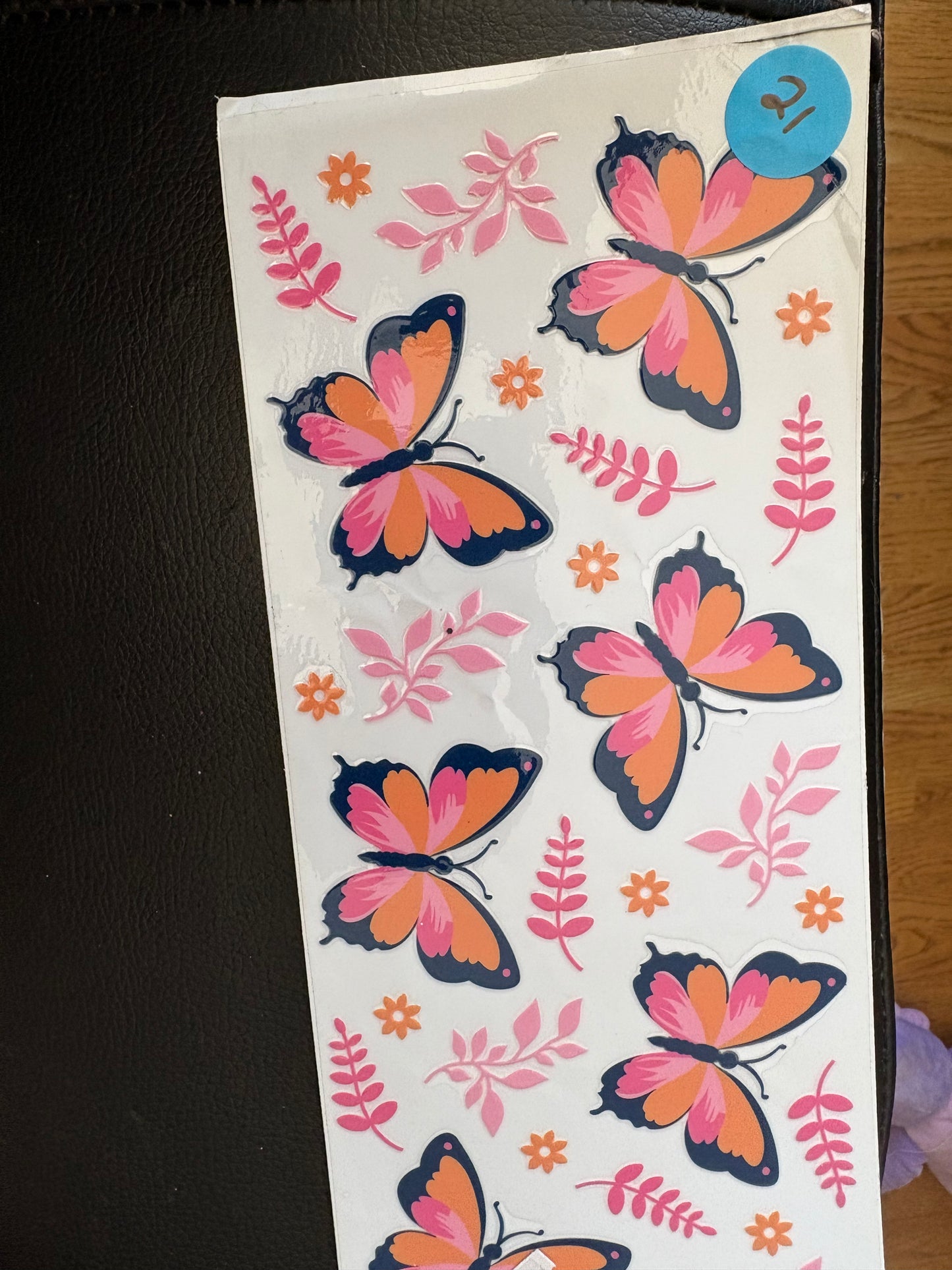 Animal Wraps