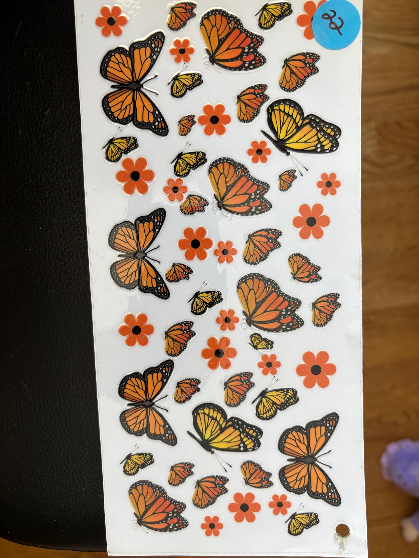 Animal Wraps
