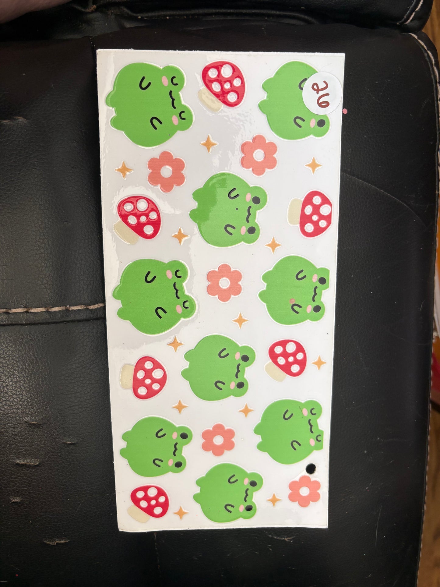 Animal Wraps