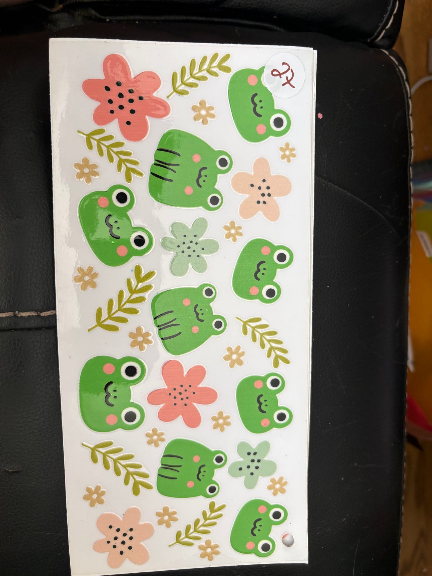 Animal Wraps