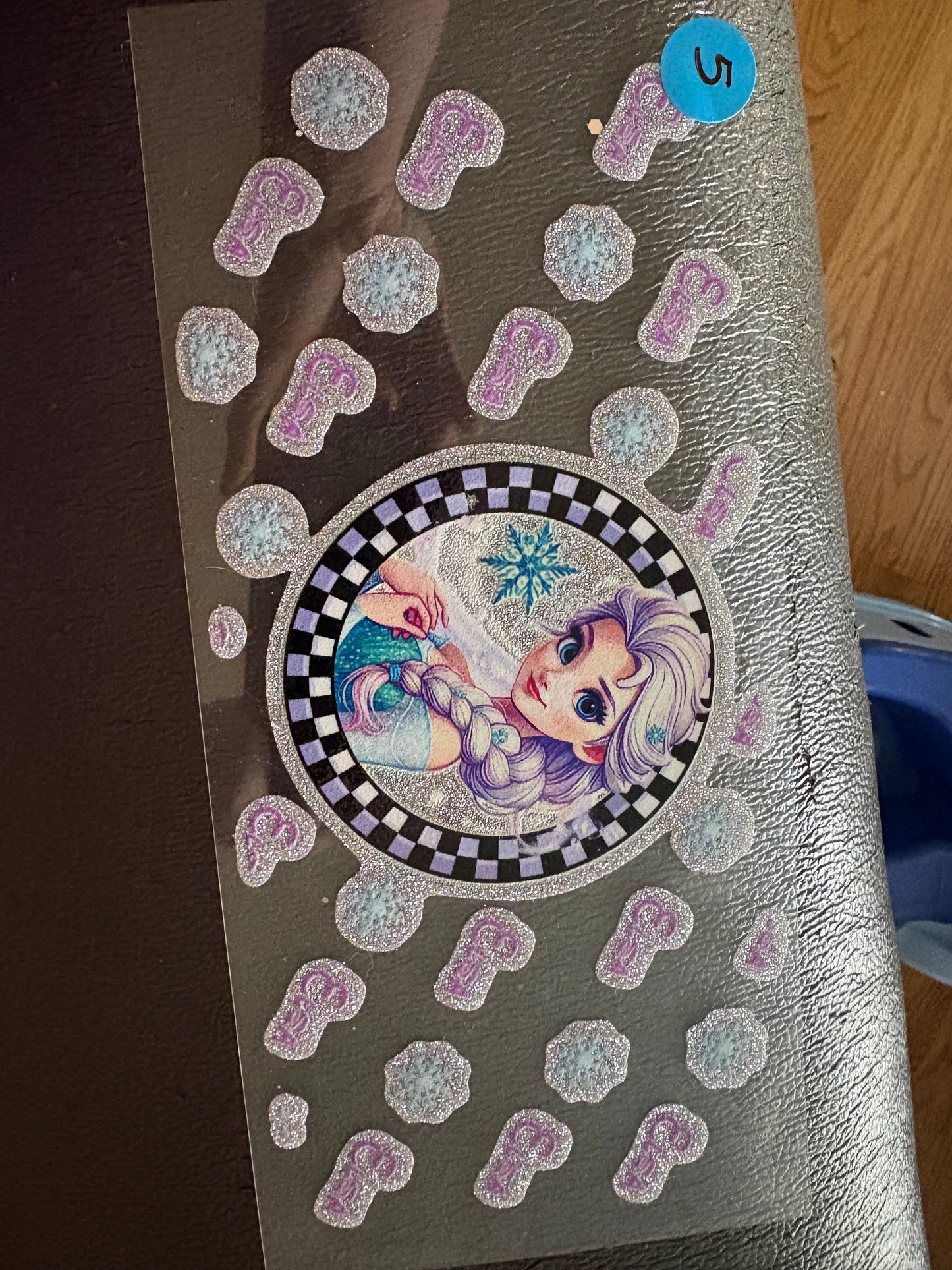 Girl Wraps