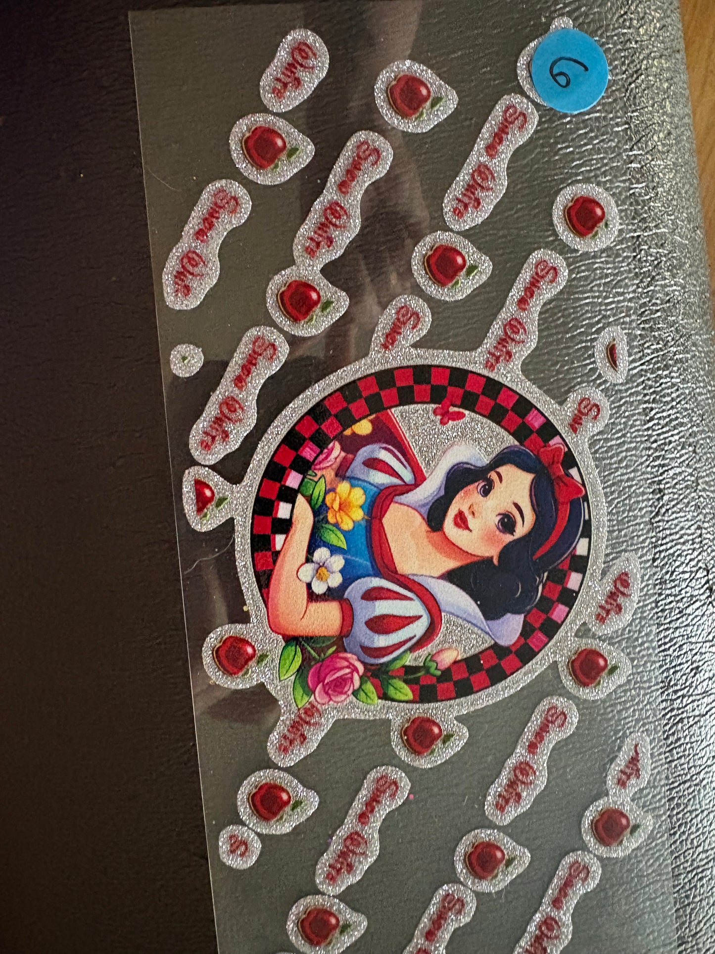 Girl Wraps
