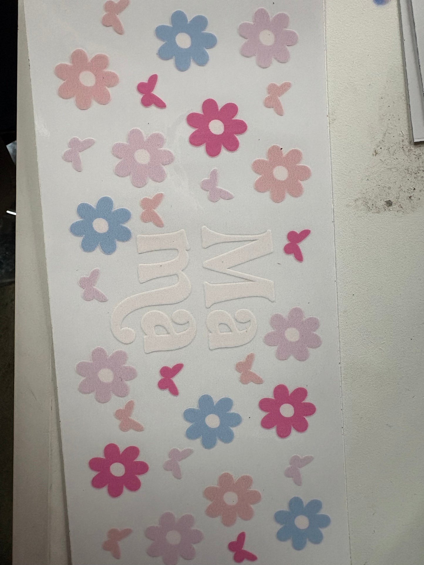 Mom/Grandma/Wife/Aunt Wraps