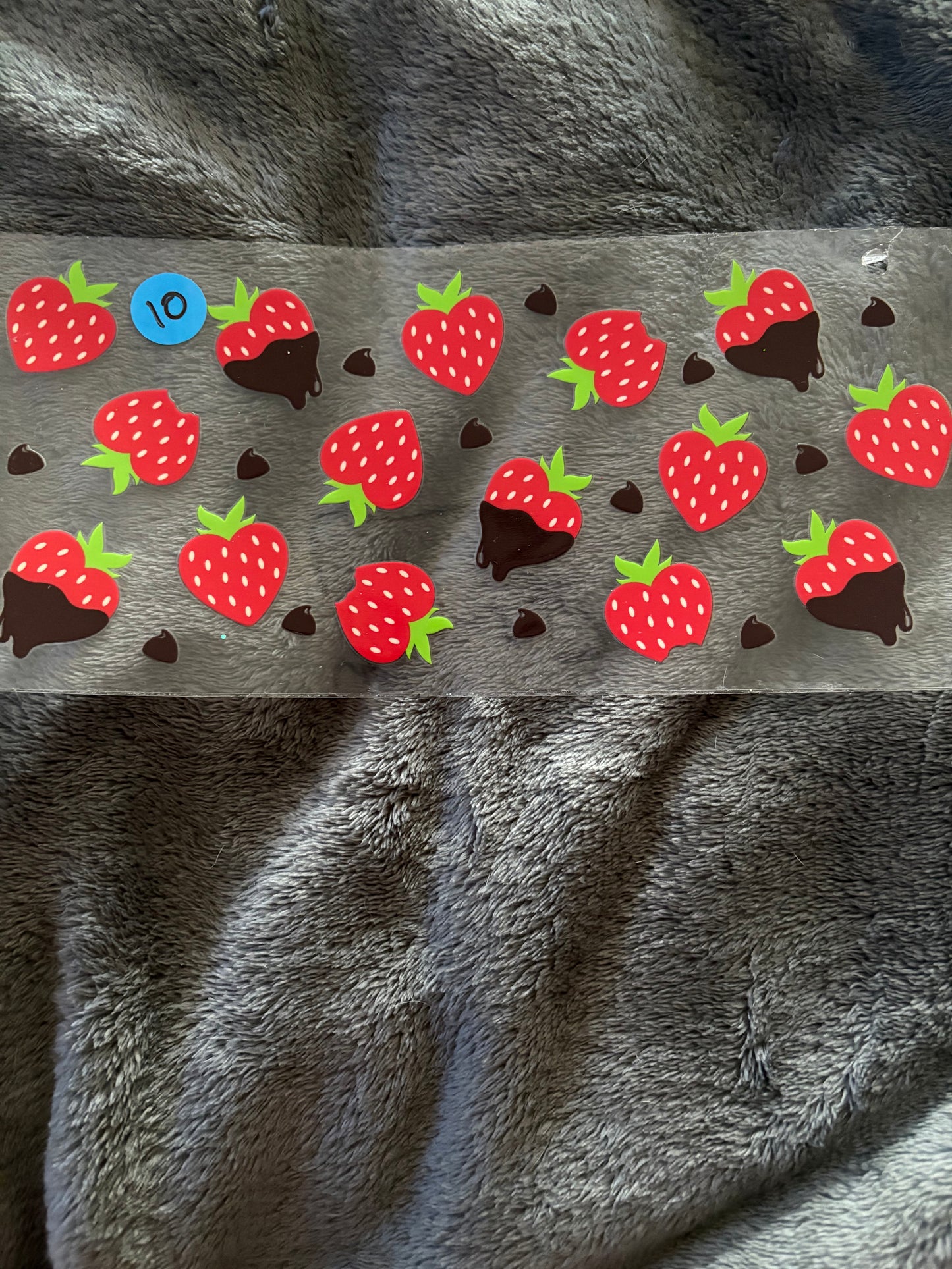 Fruits & Veggies
