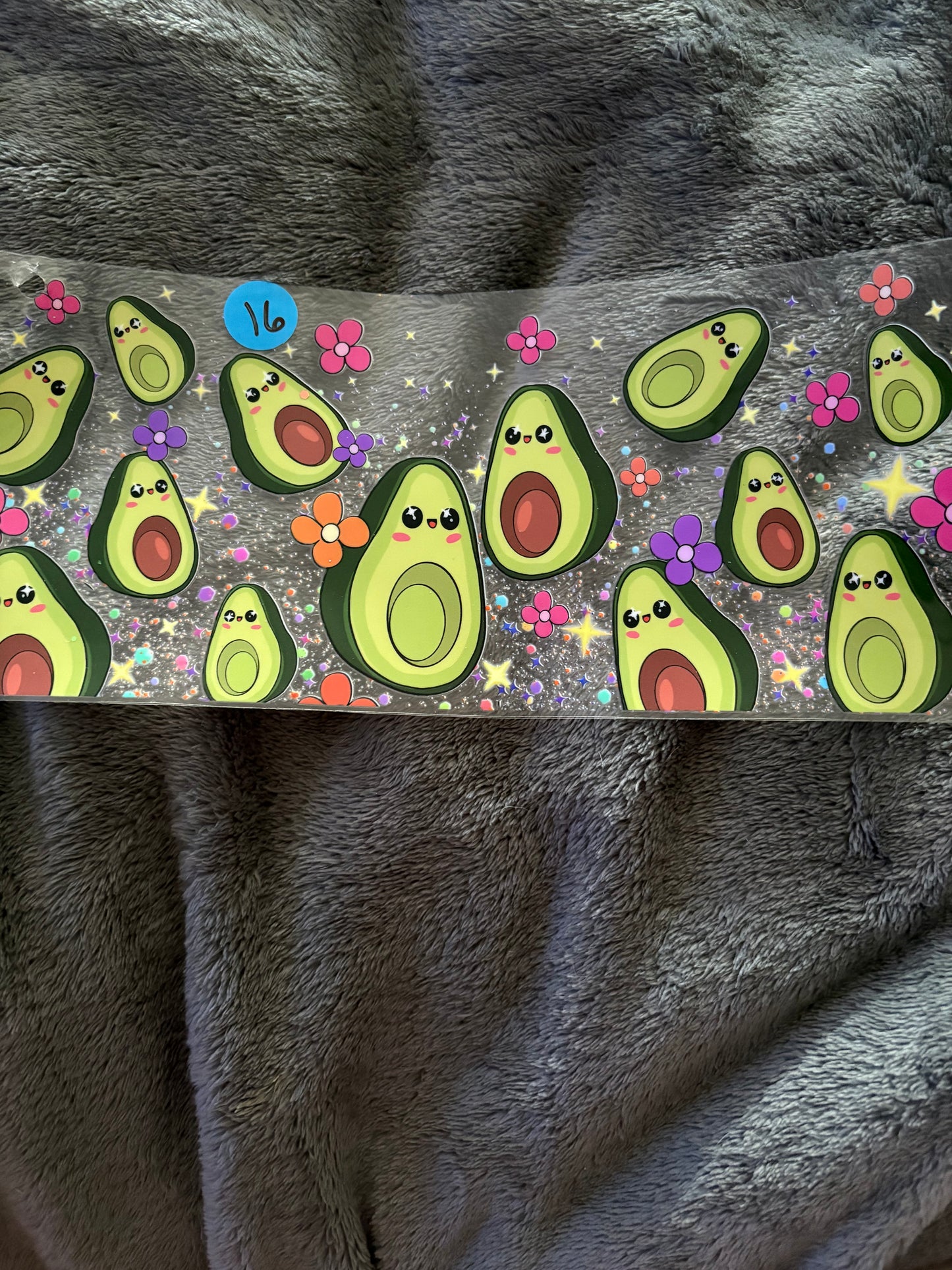 Fruits & Veggies
