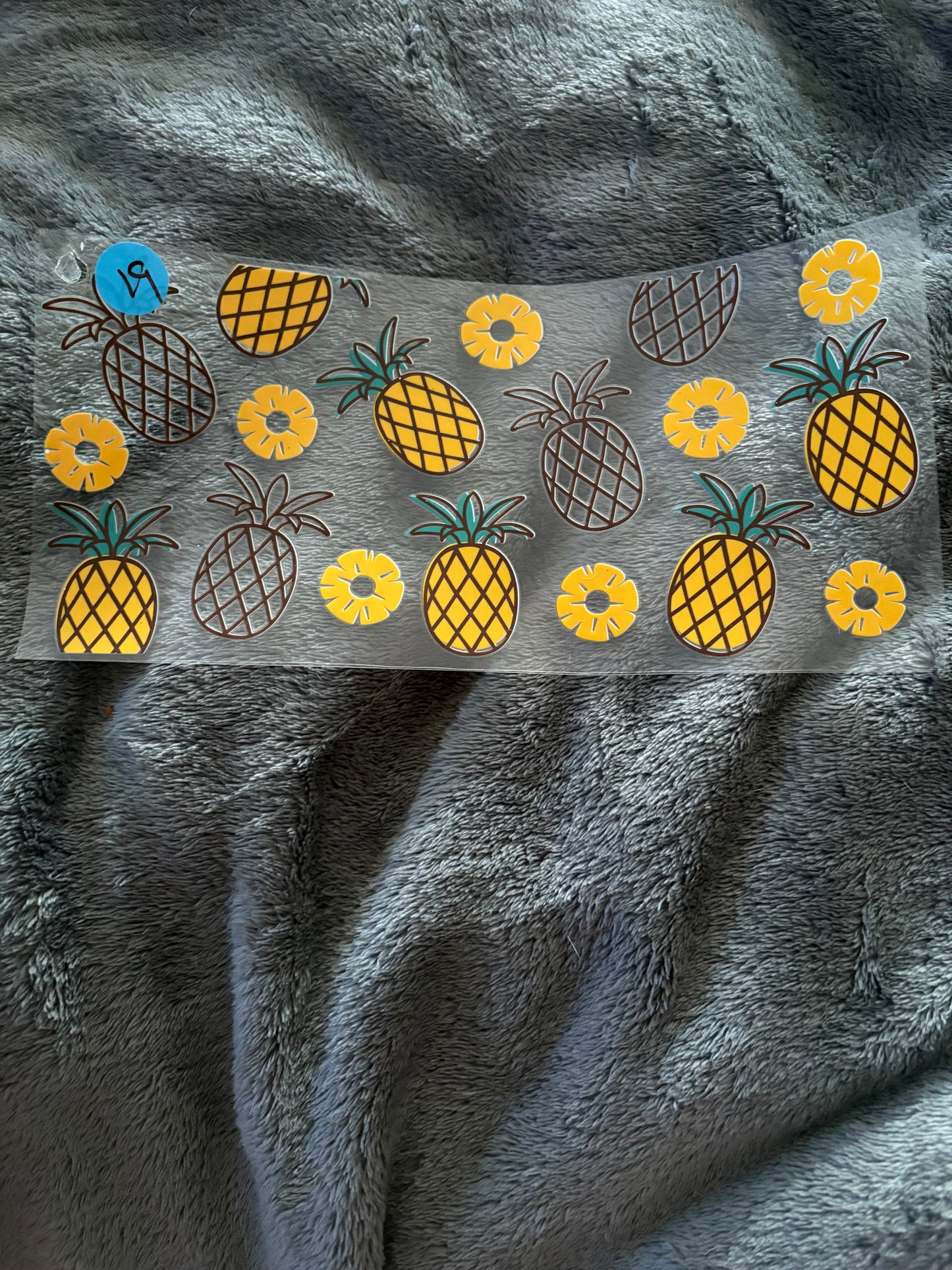 Fruits & Veggies