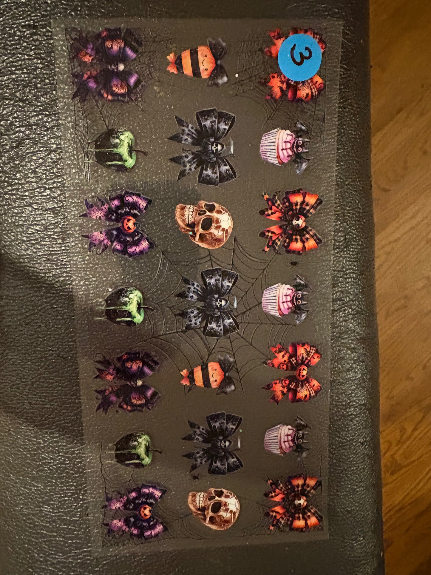 Holiday Halloween/Fall