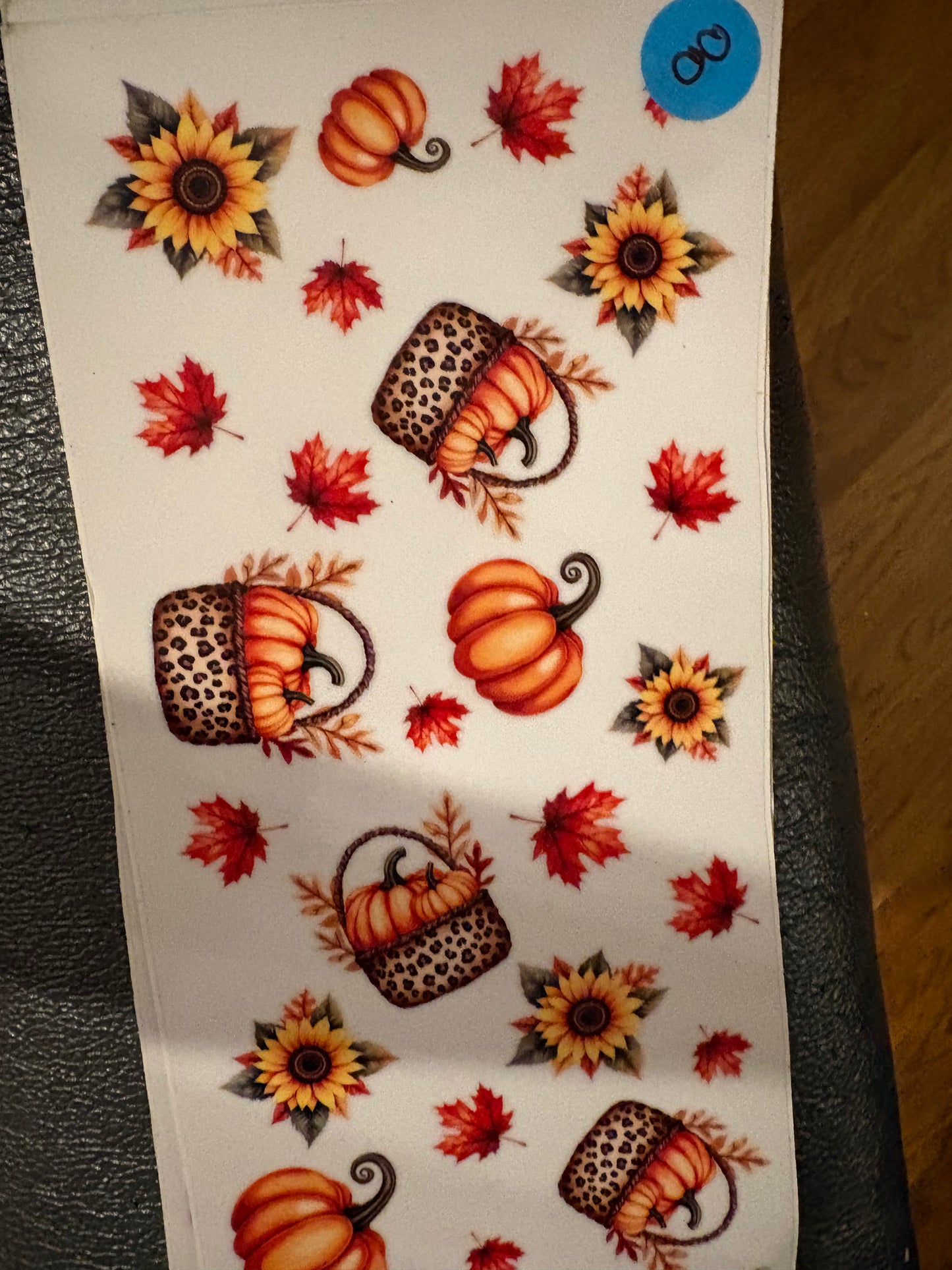 Holiday Halloween/Fall