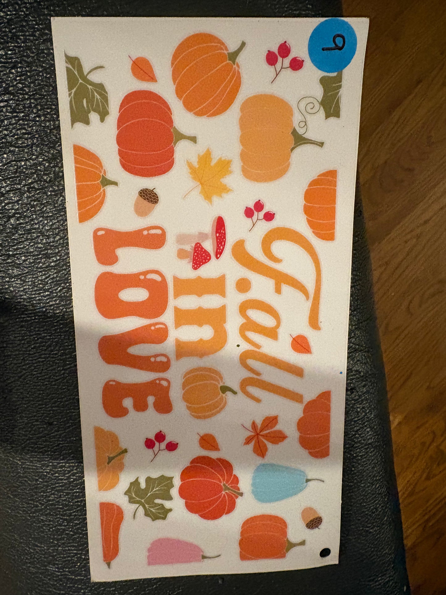 Holiday Halloween/Fall