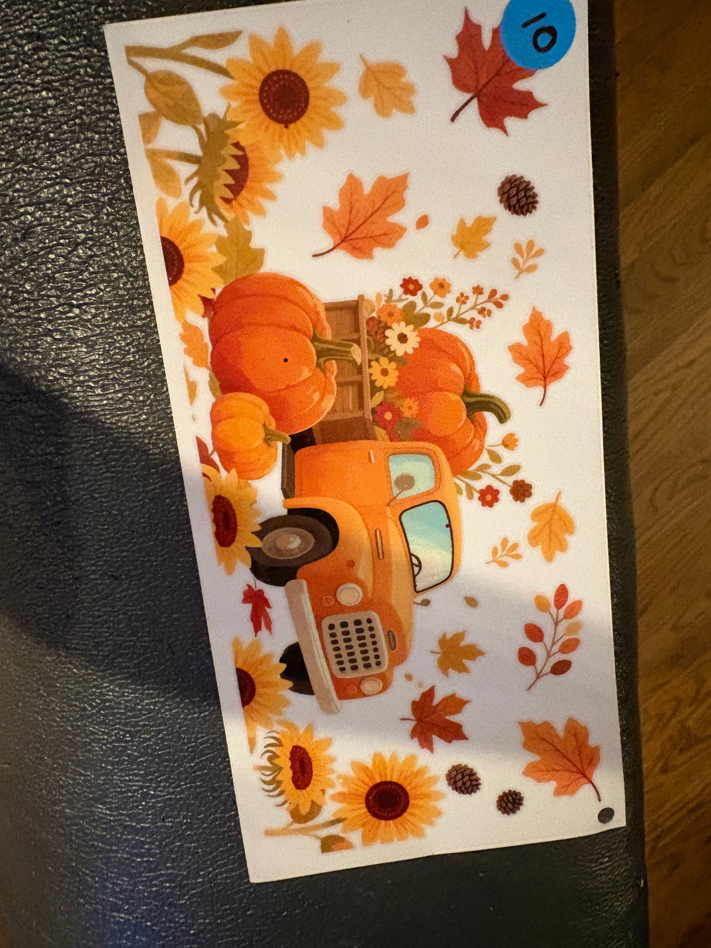 Holiday Halloween/Fall