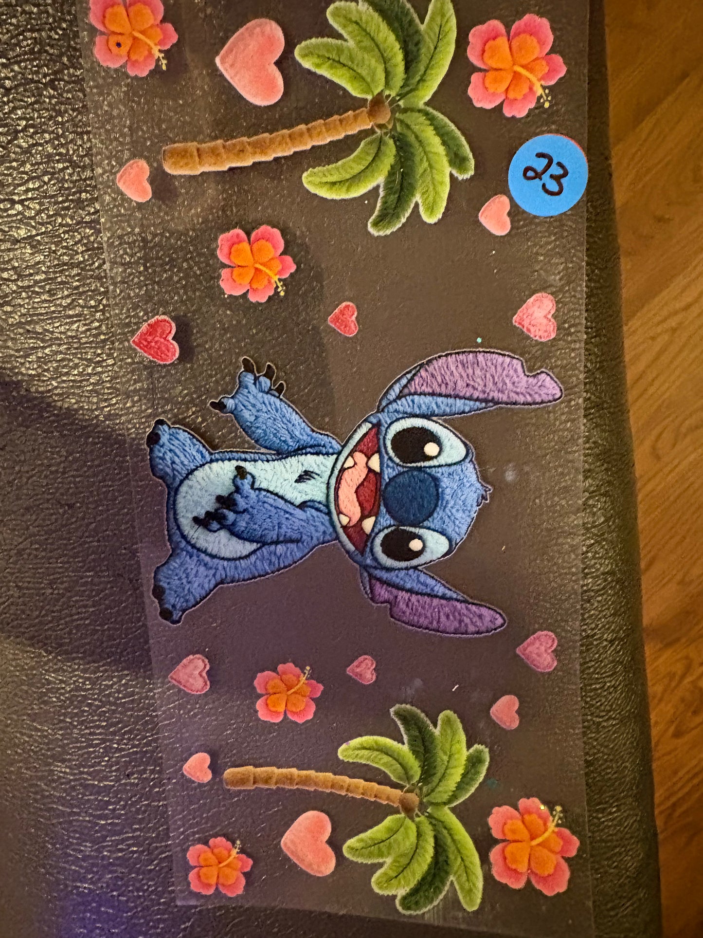 Stitch