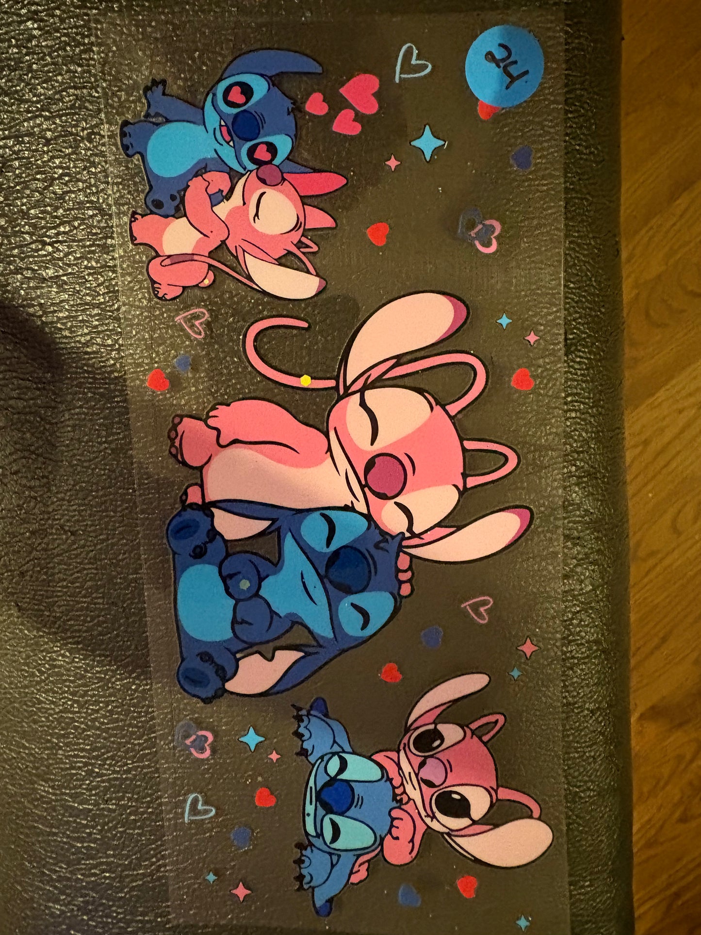 Stitch