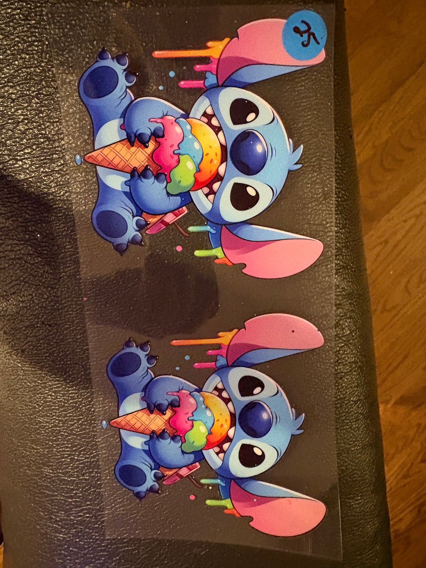 Stitch