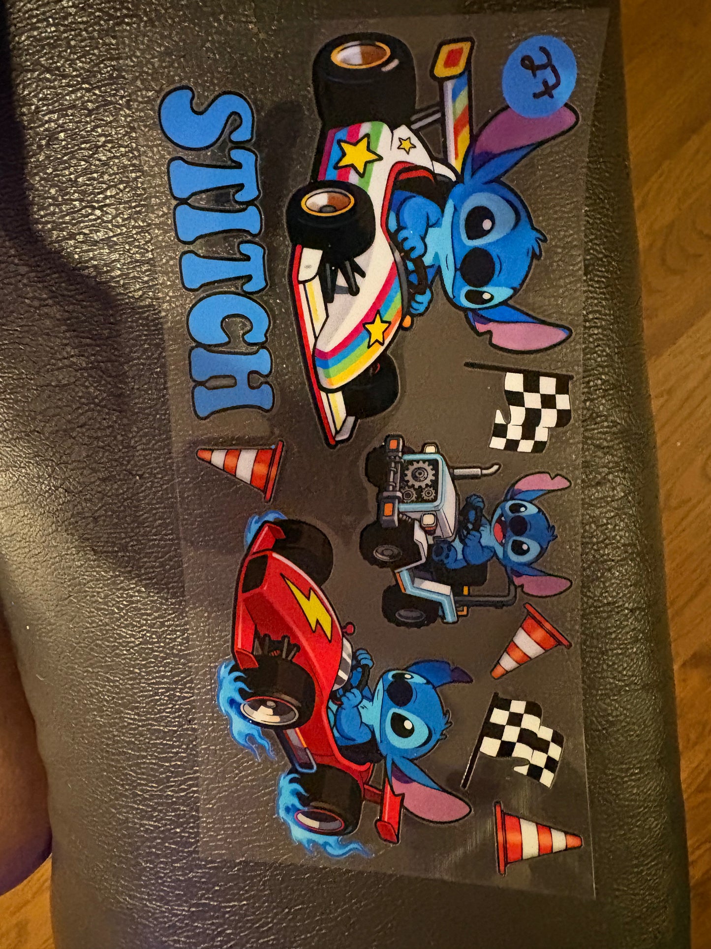 Stitch