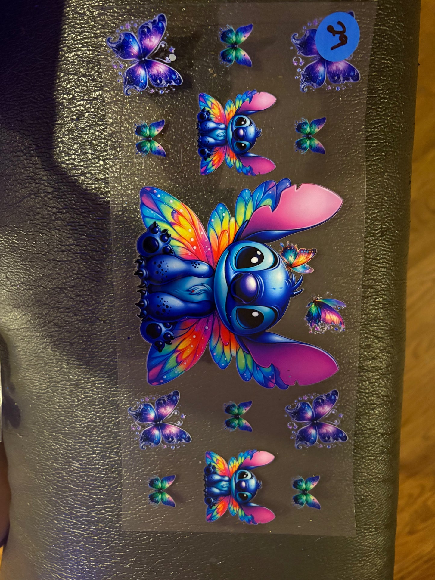 Stitch