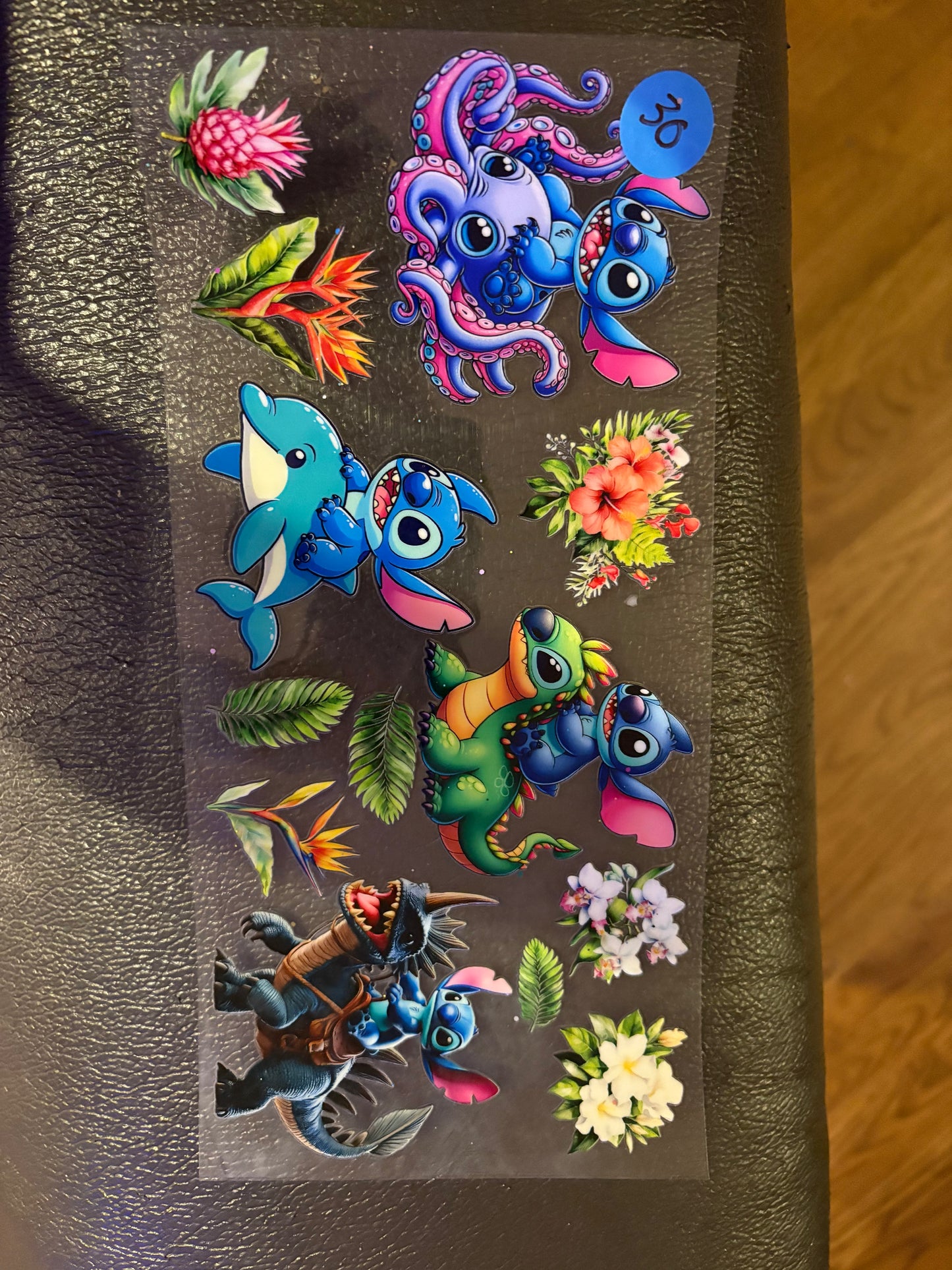 Stitch