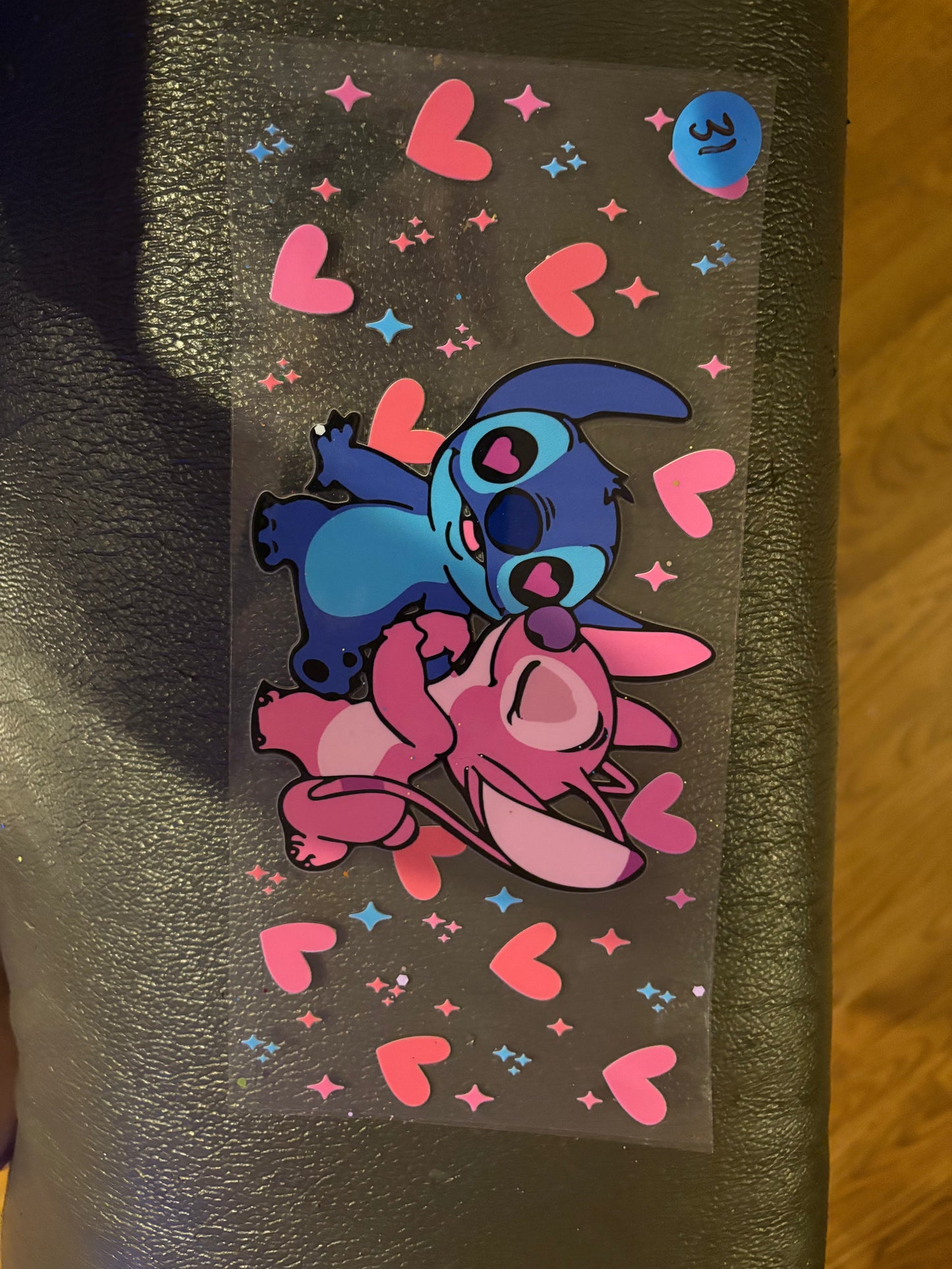 Stitch