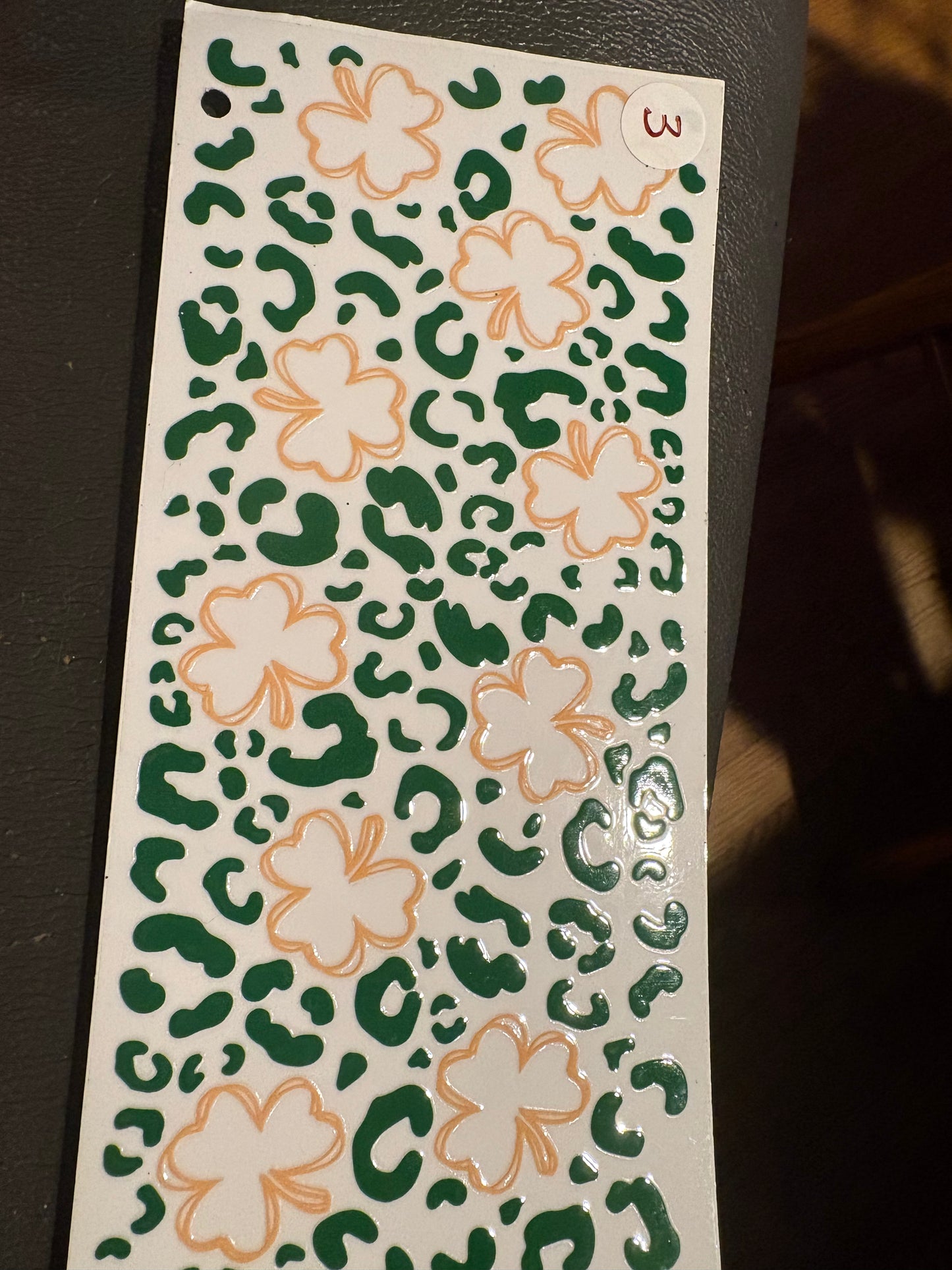 Holiday St. Patrick’s Day