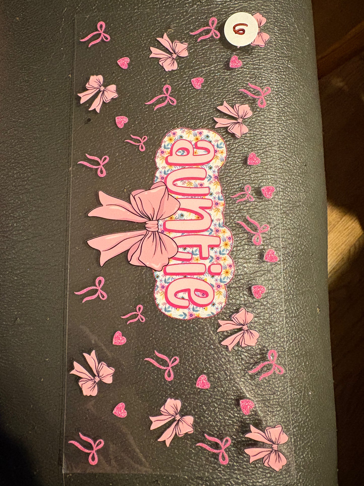 Mom/Grandma/Wife/Aunt Wraps
