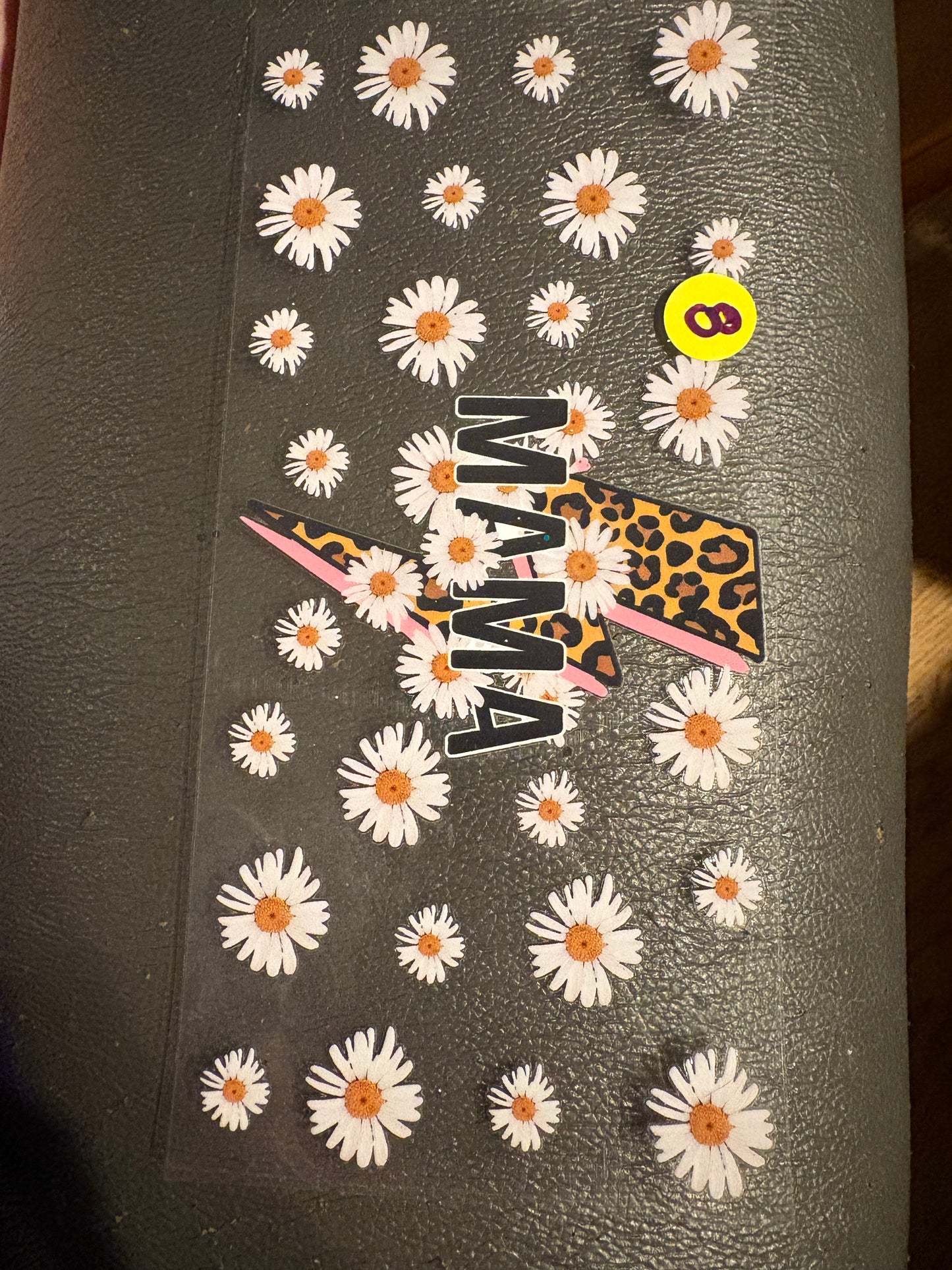 Mom/Grandma/Wife/Aunt Wraps