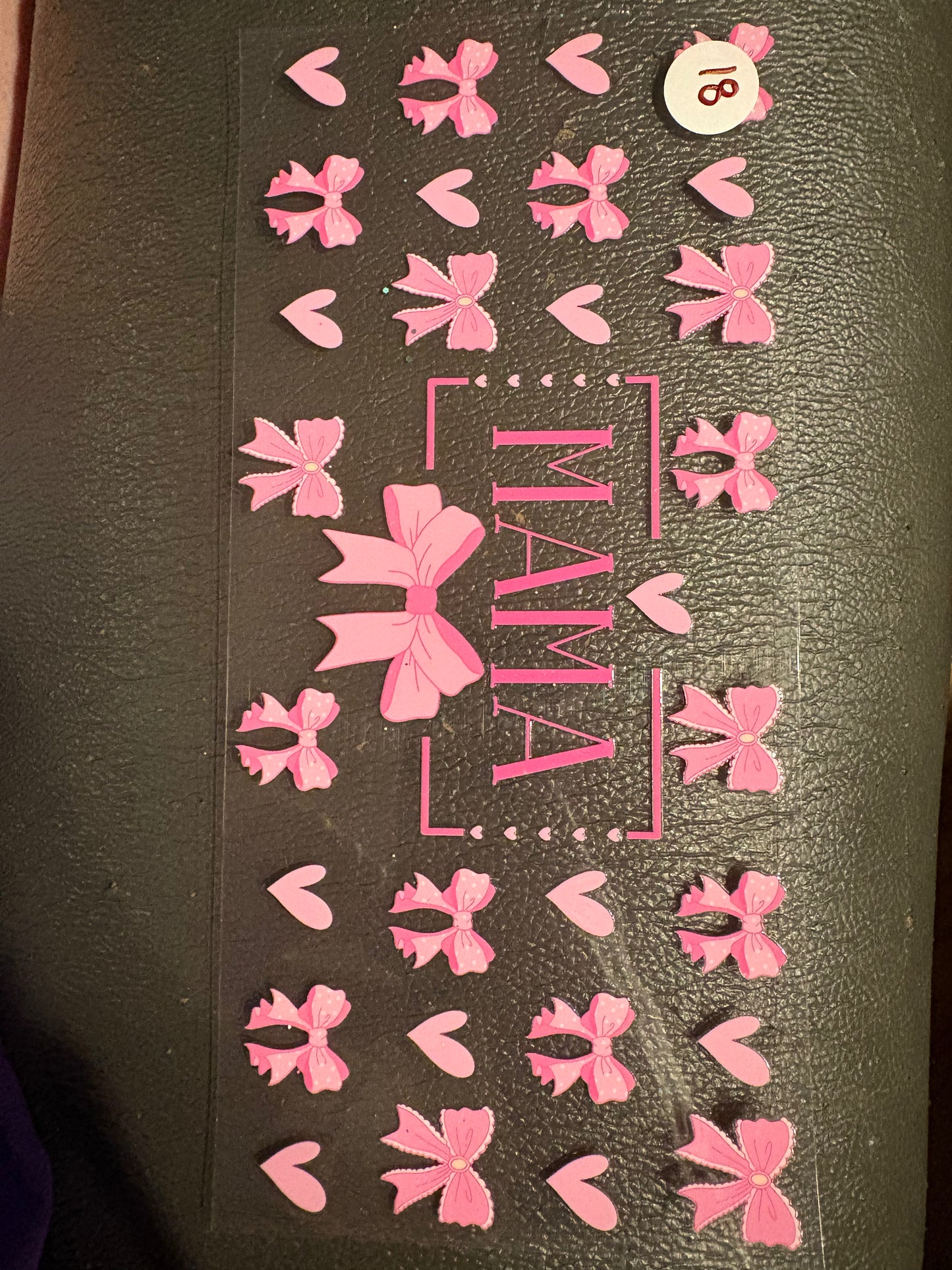 Mom/Grandma/Wife/Aunt Wraps