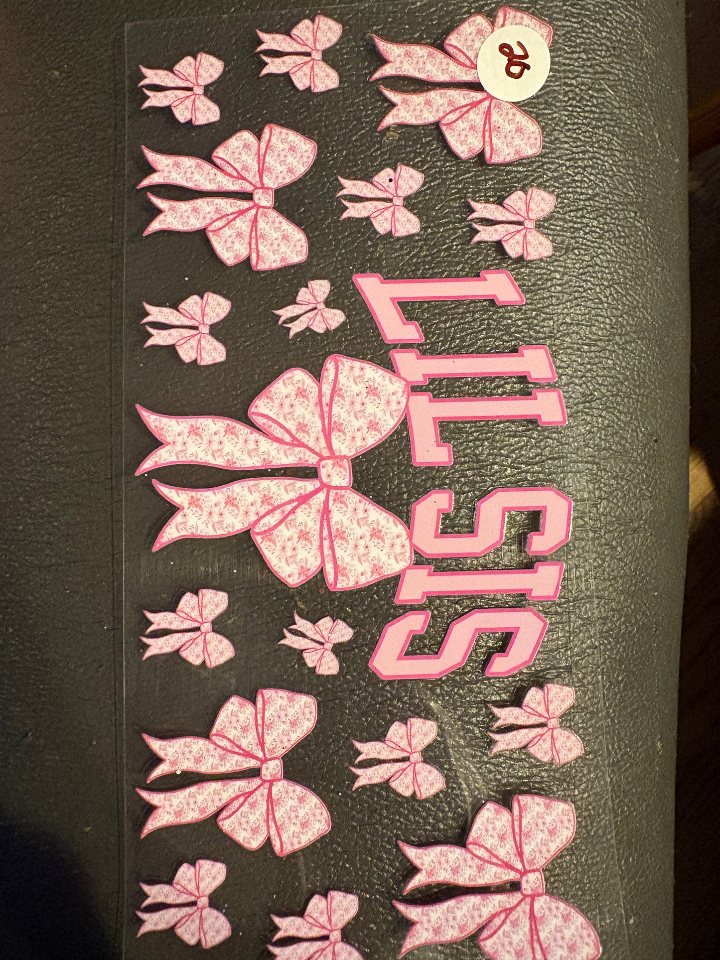 Mom/Grandma/Wife/Aunt Wraps