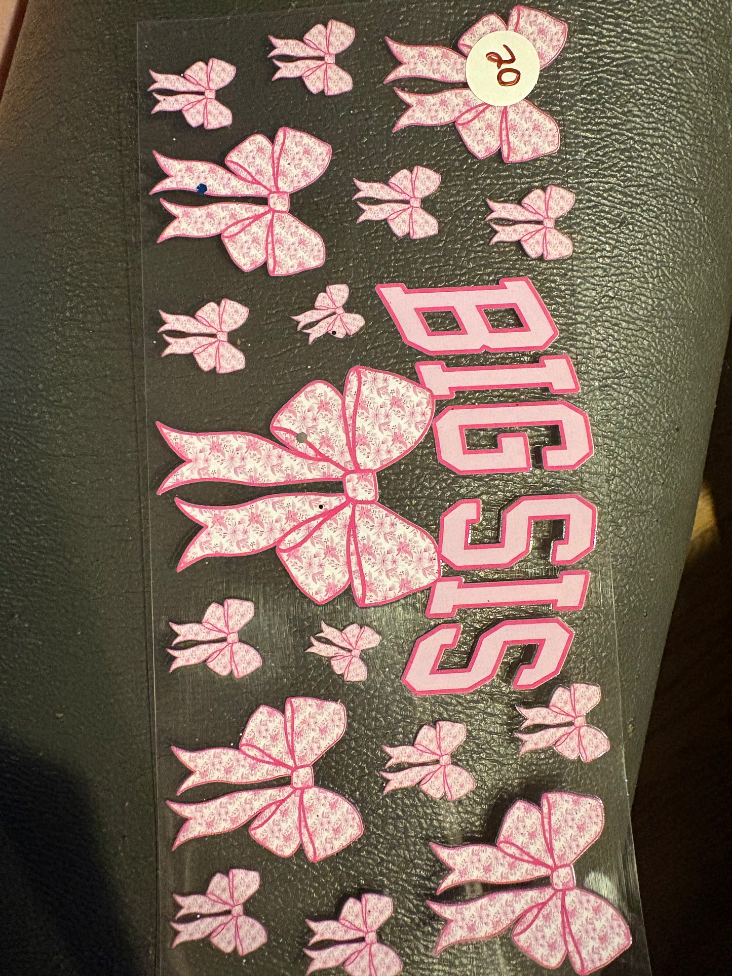 Mom/Grandma/Wife/Aunt Wraps
