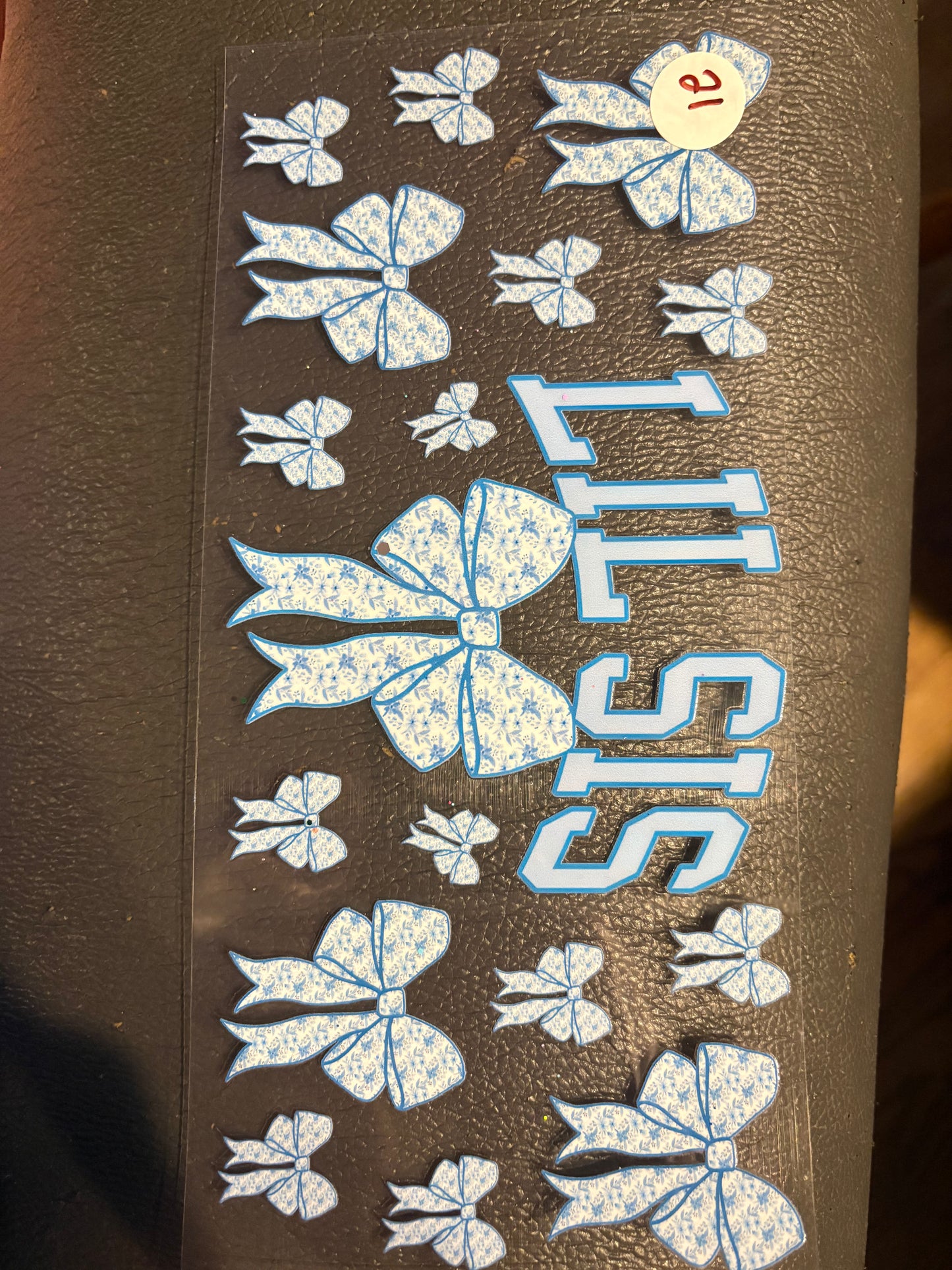 Mom/Grandma/Wife/Aunt Wraps