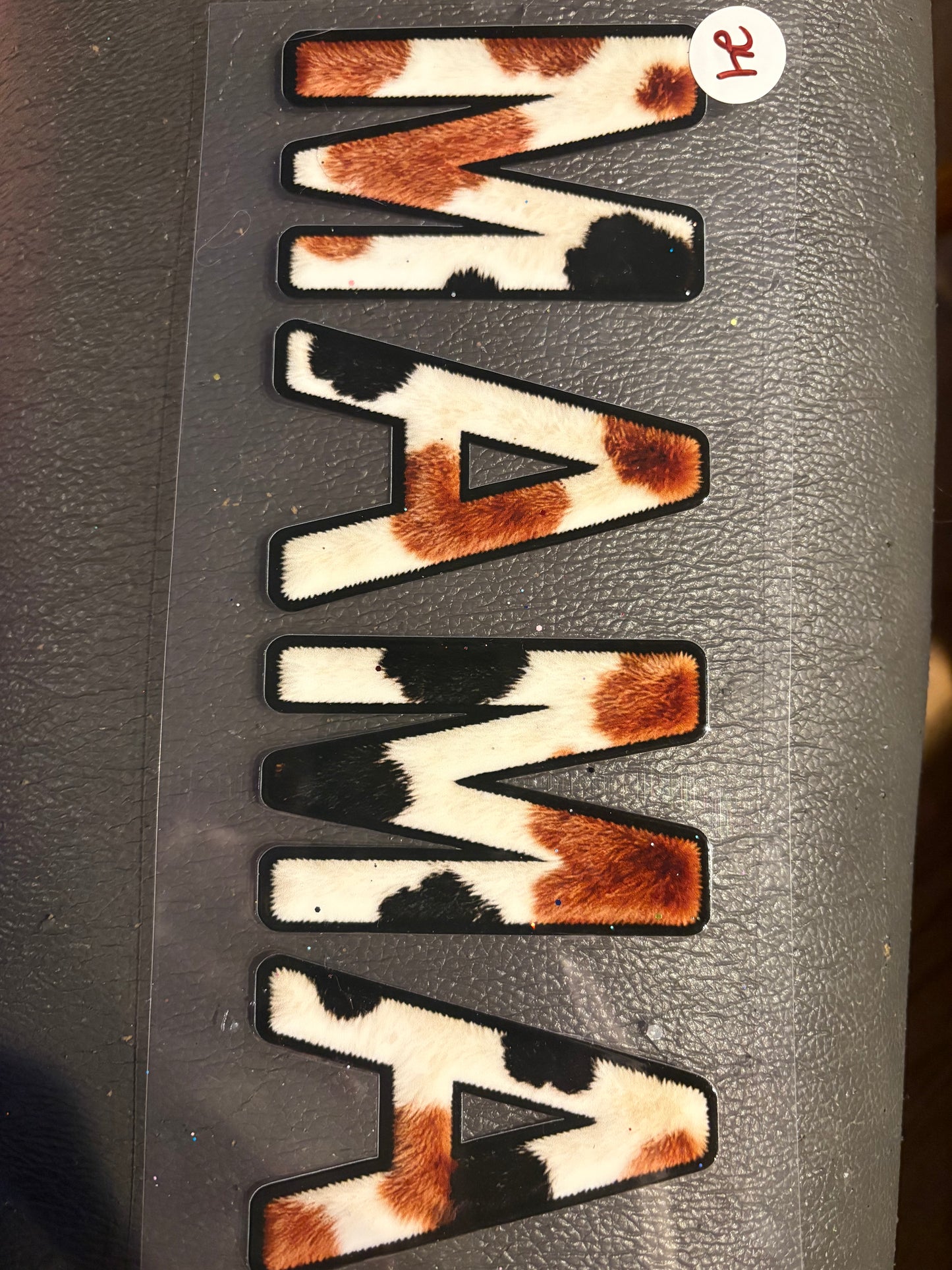 Mom/Grandma/Wife/Aunt Wraps