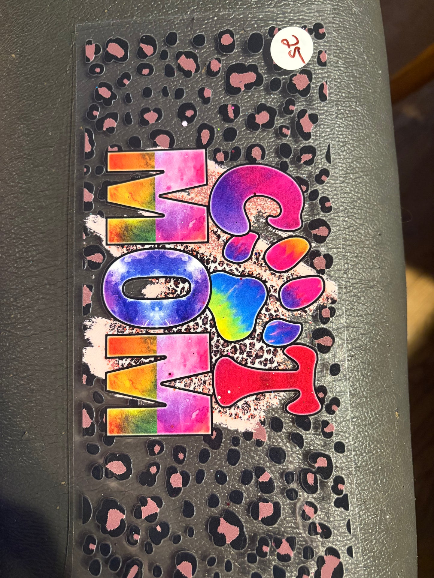 Mom/Grandma/Wife/Aunt Wraps