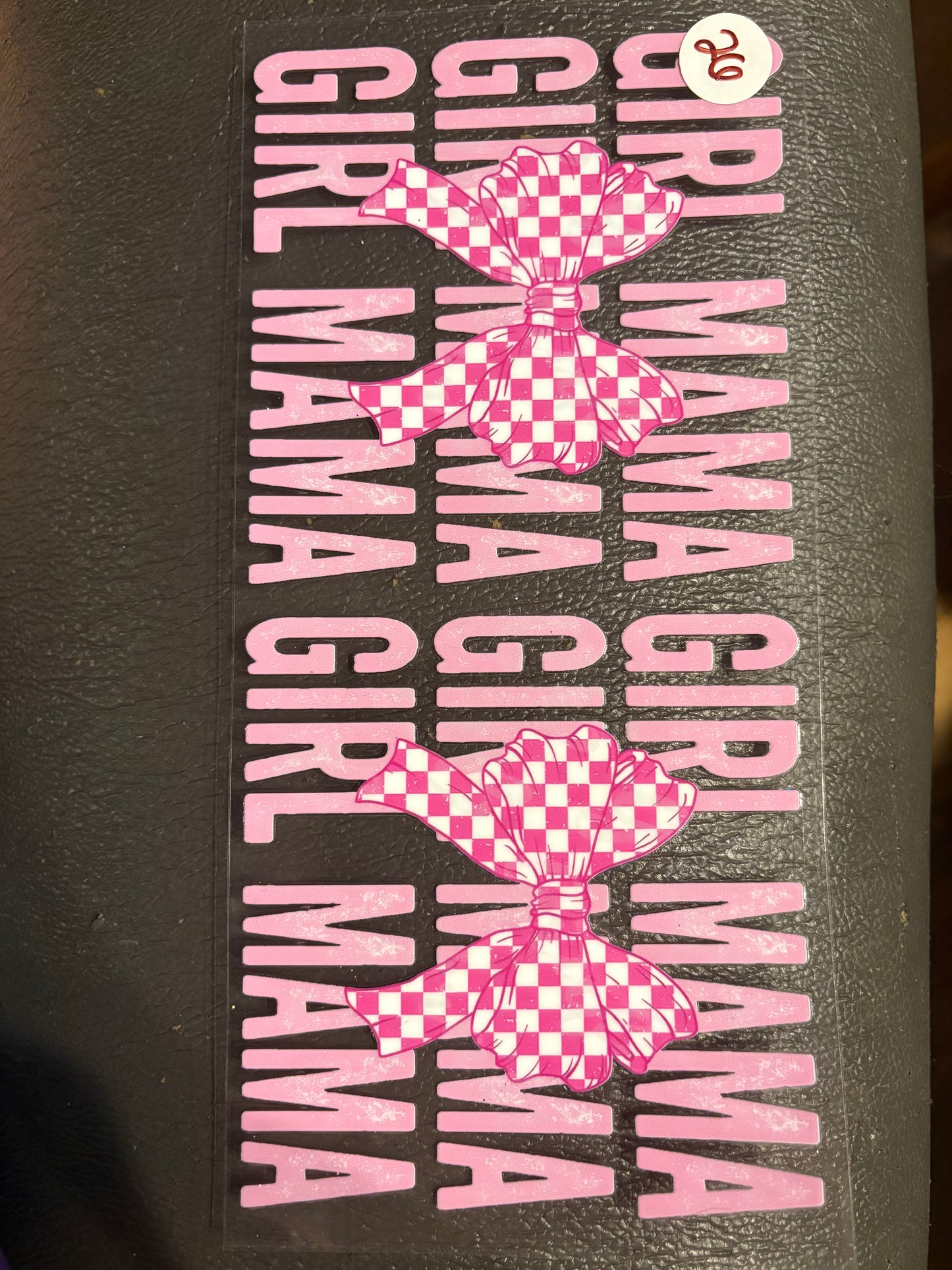 Mom/Grandma/Wife/Aunt Wraps