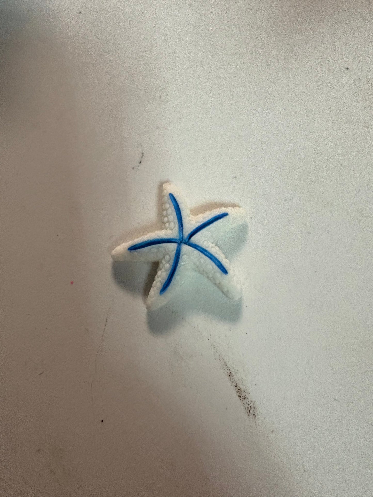 Blank Lid Decorations
