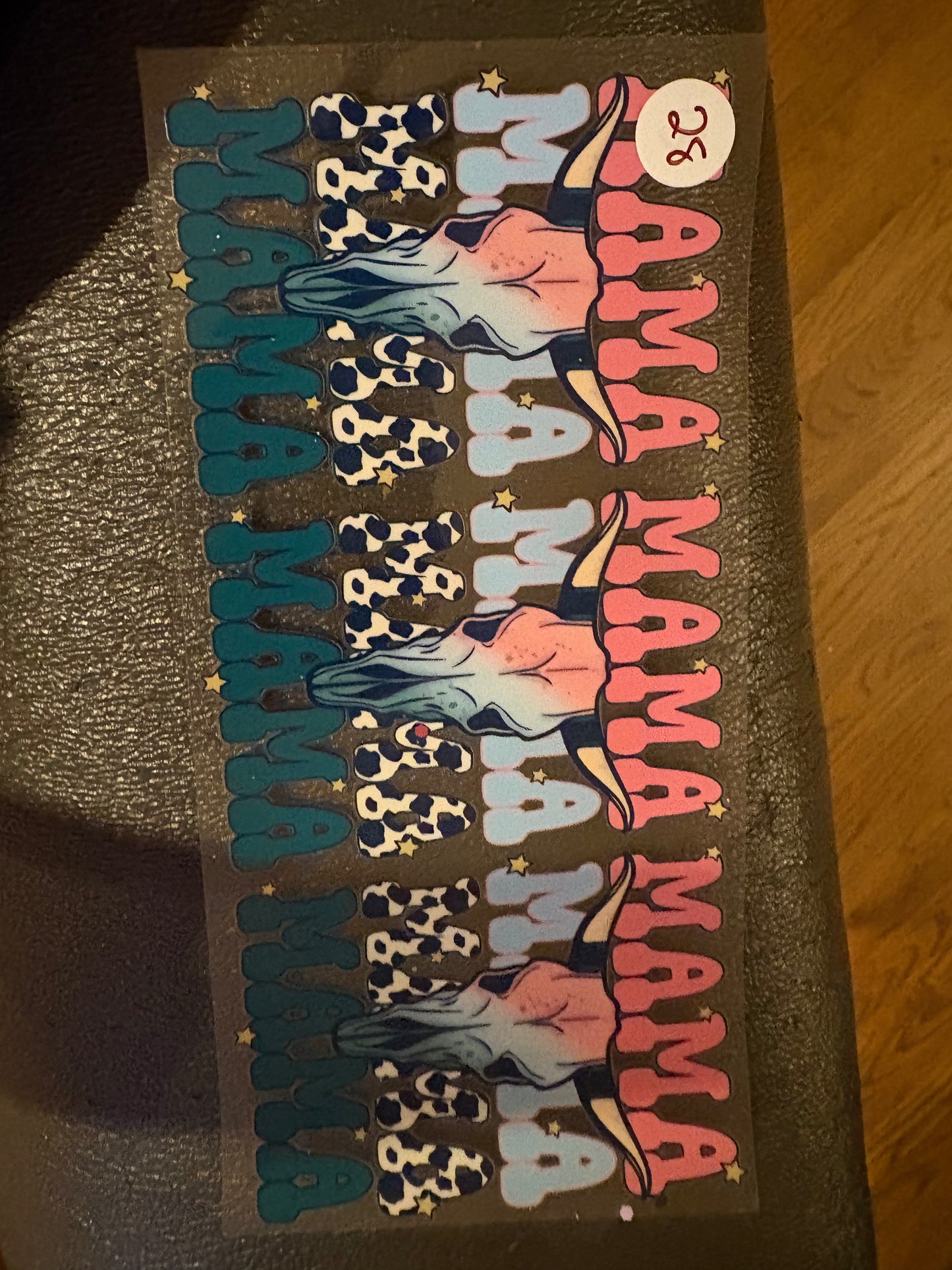 Mom/Grandma/Wife/Aunt Wraps