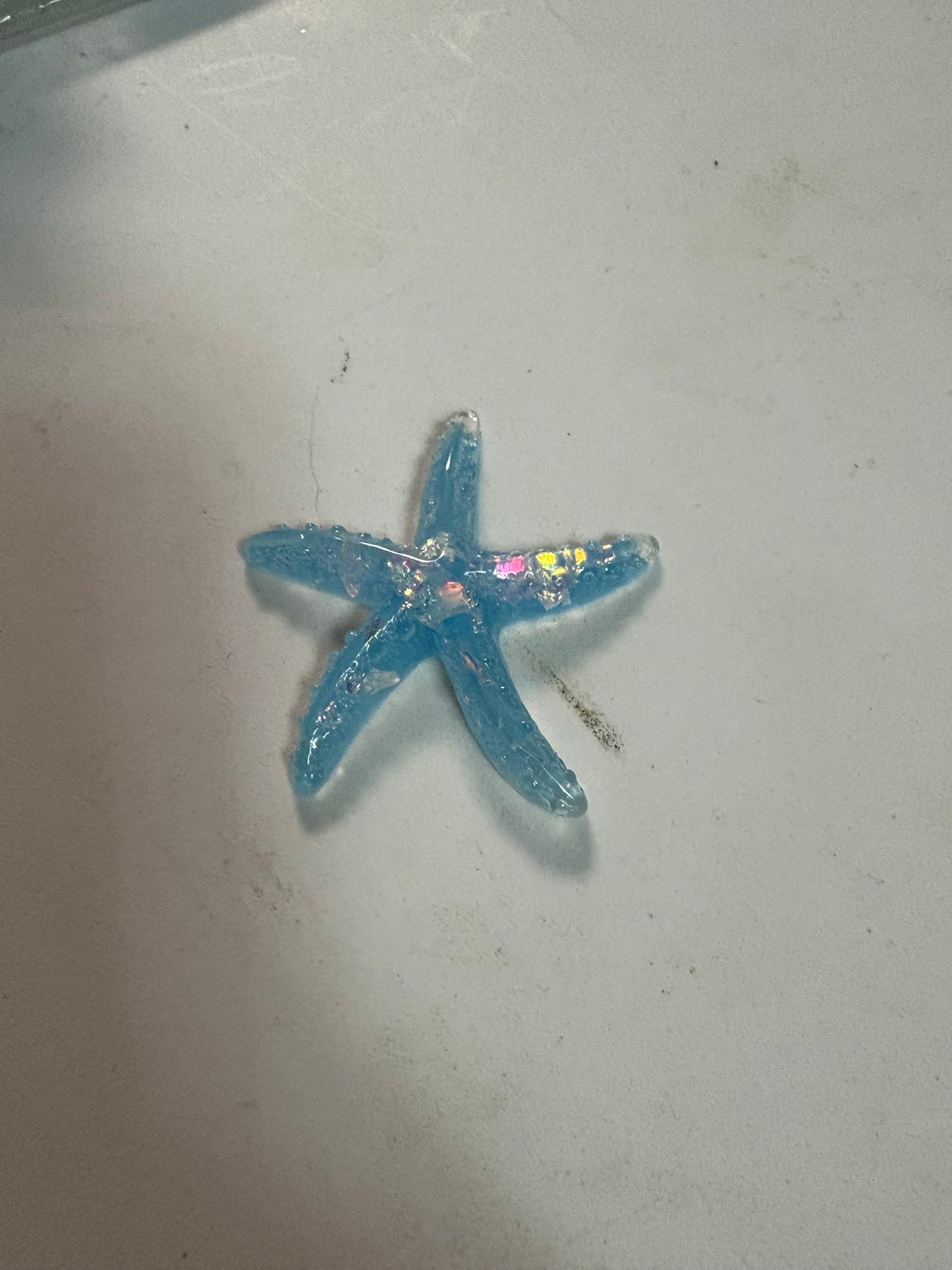 Blank Lid Decorations