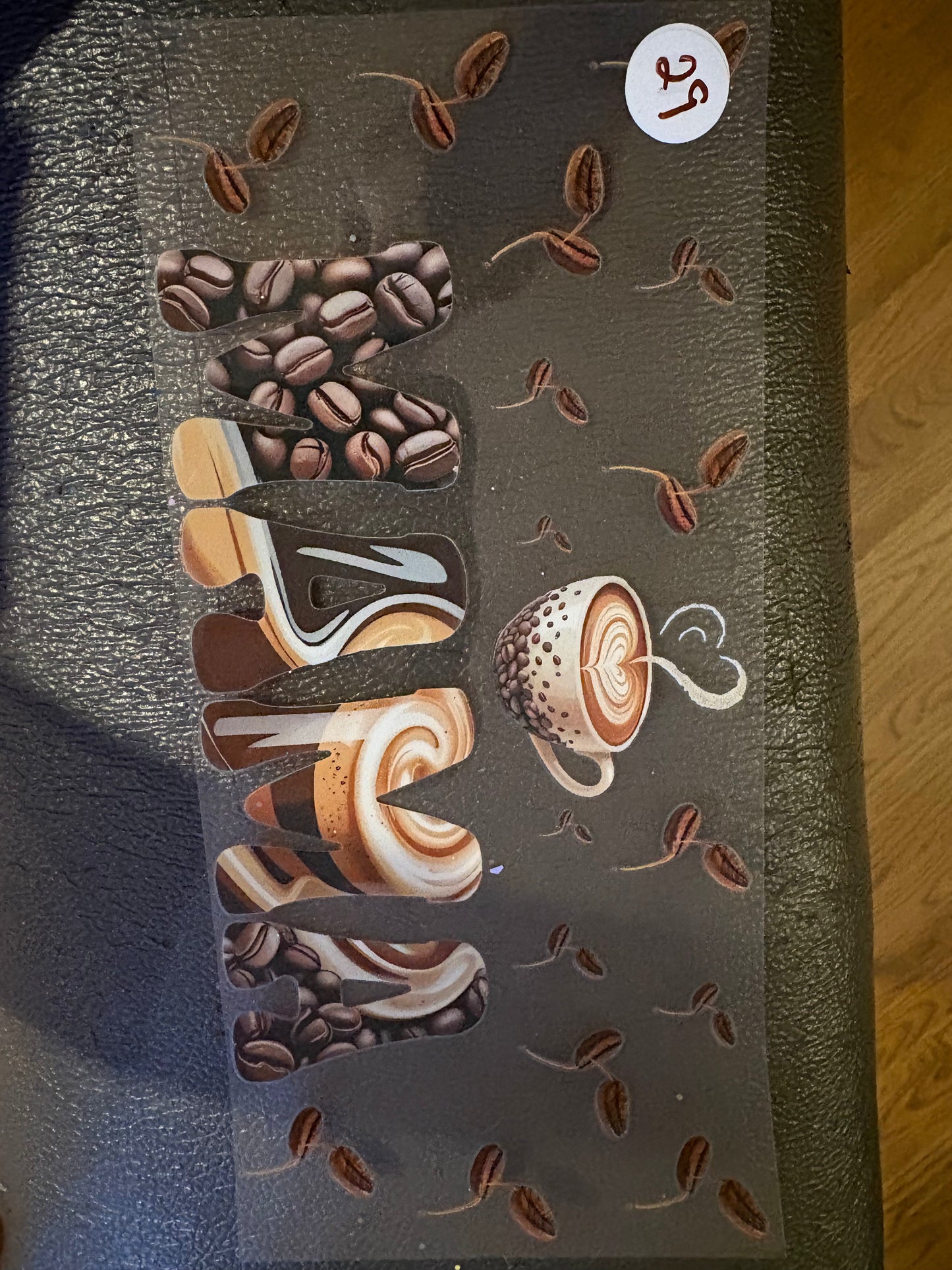 Mom/Grandma/Wife/Aunt Wraps