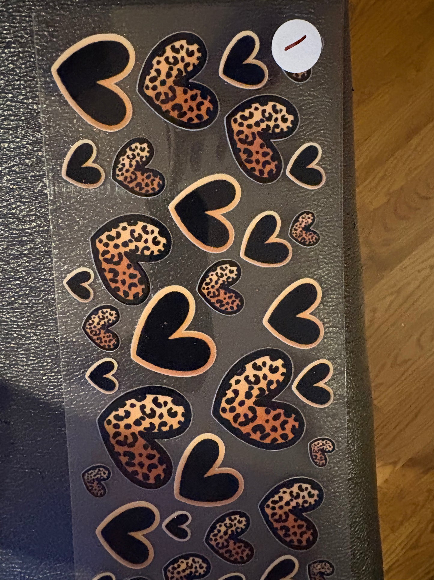 Hearts