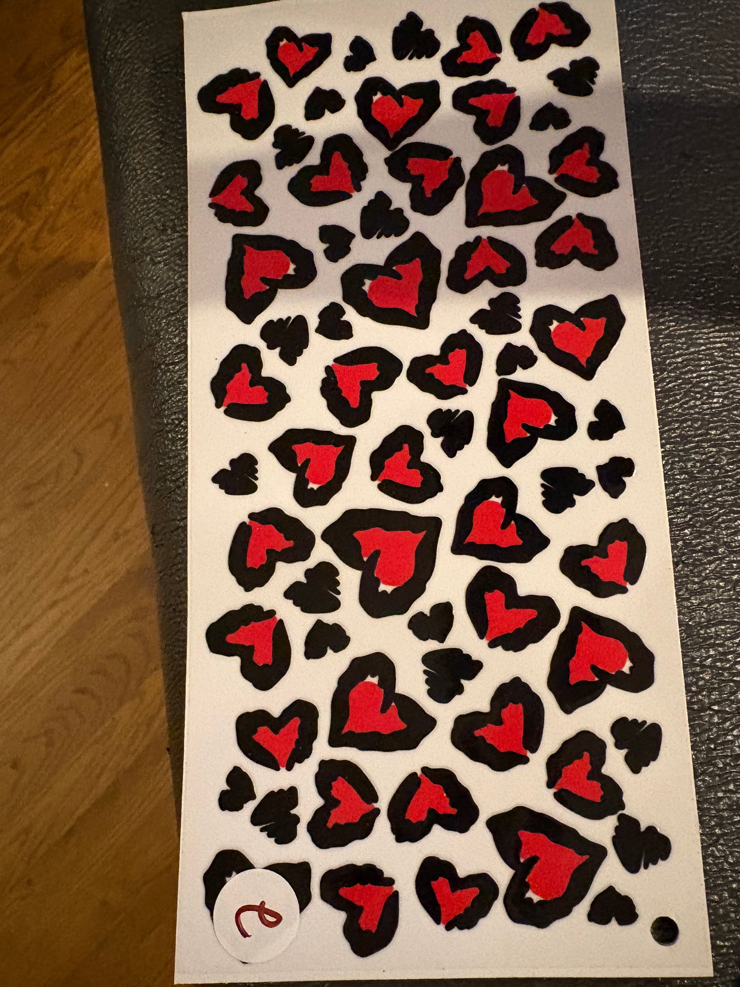 Hearts