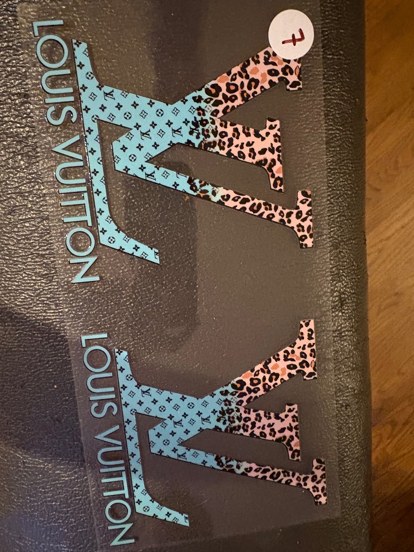 Designer wraps