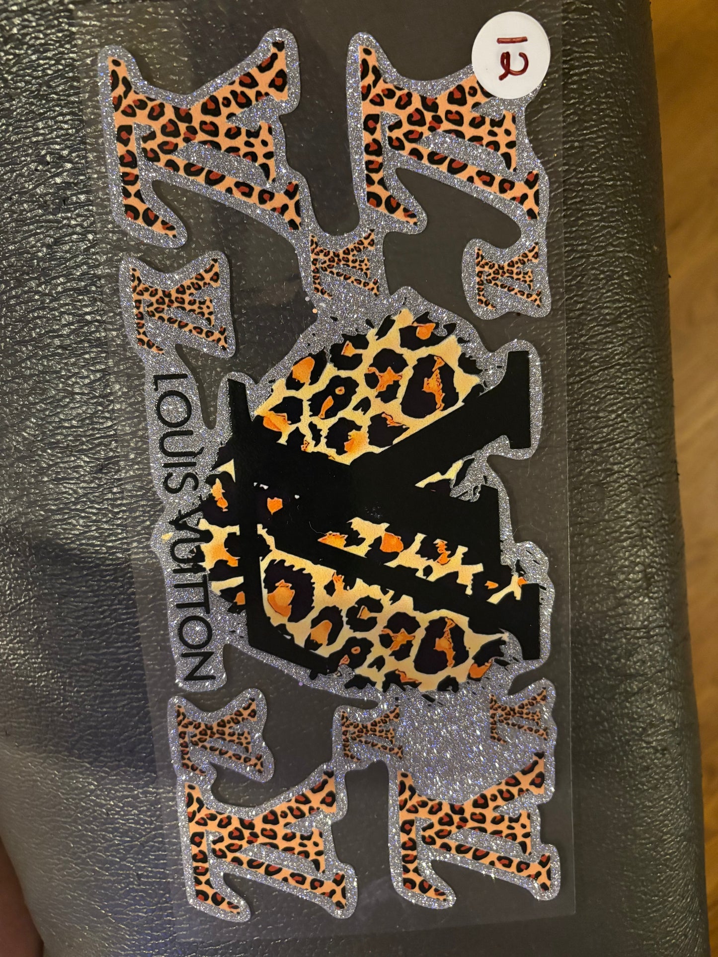 Designer wraps