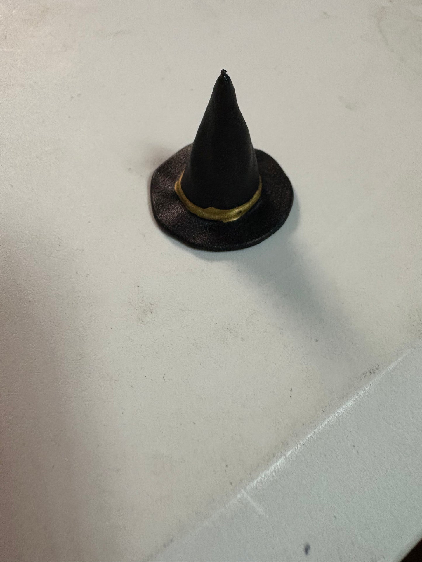 Blank Lid Decorations