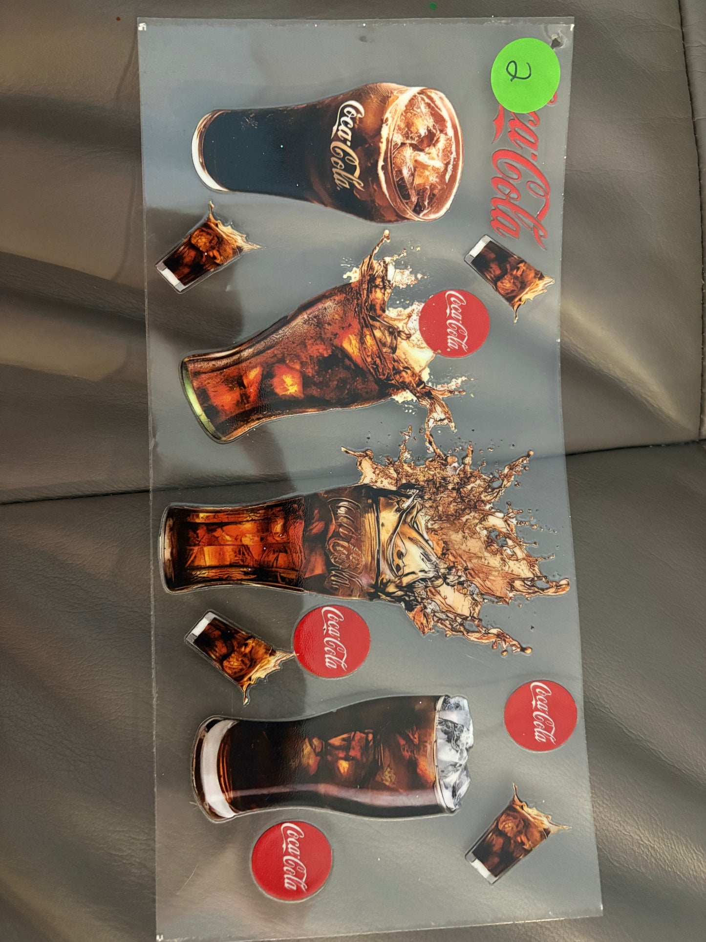Beverages