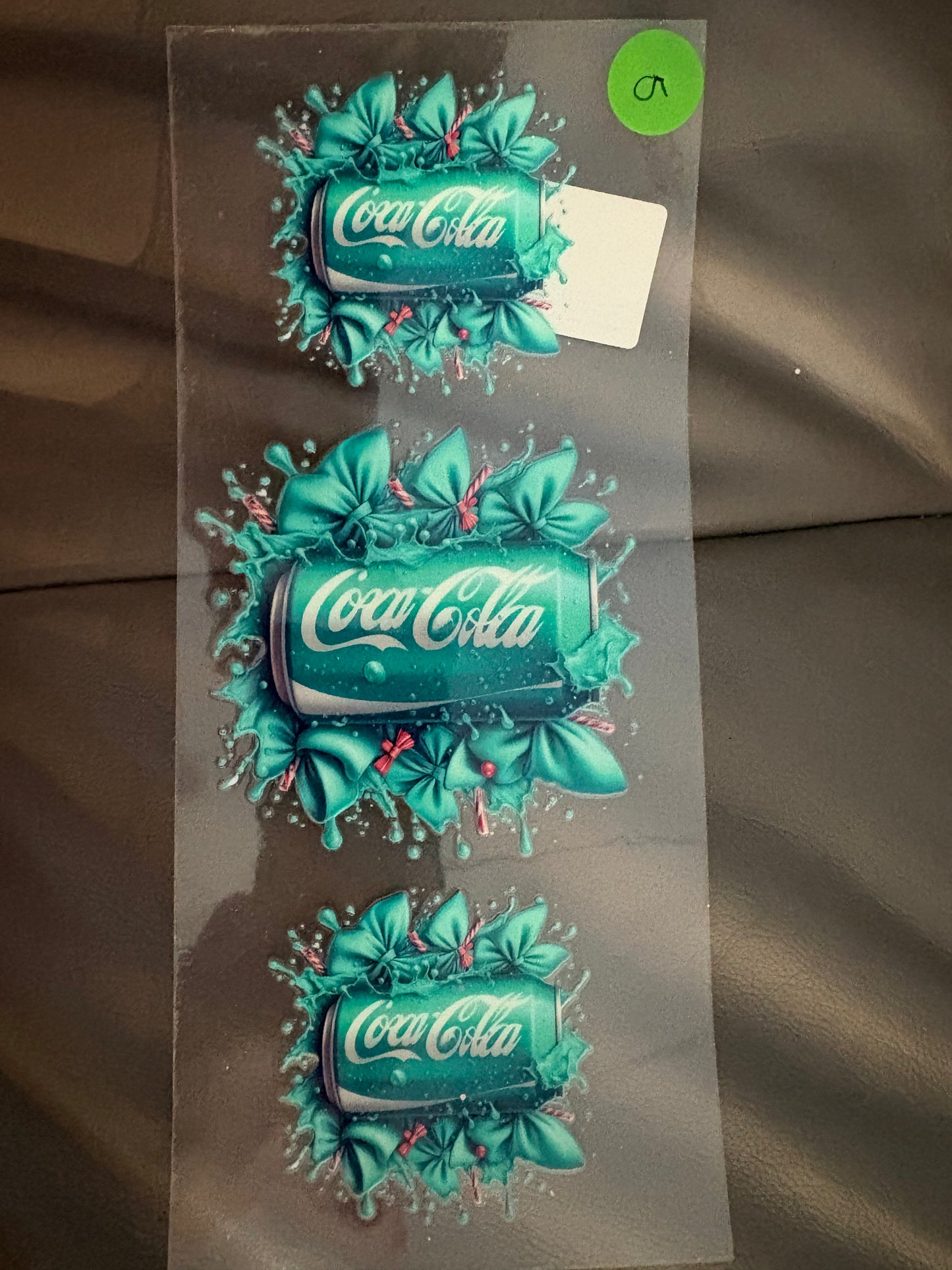 Beverages