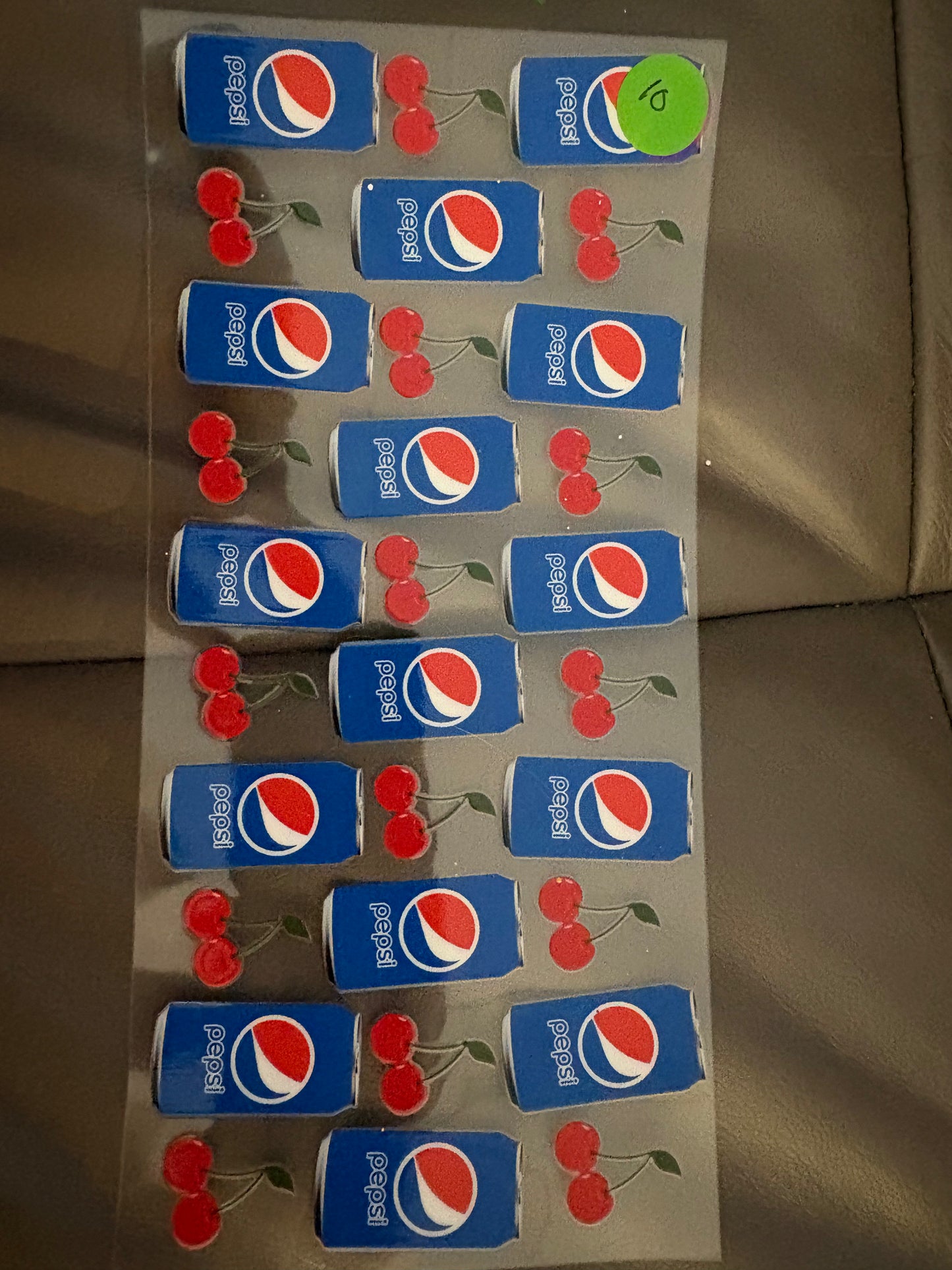 Beverages