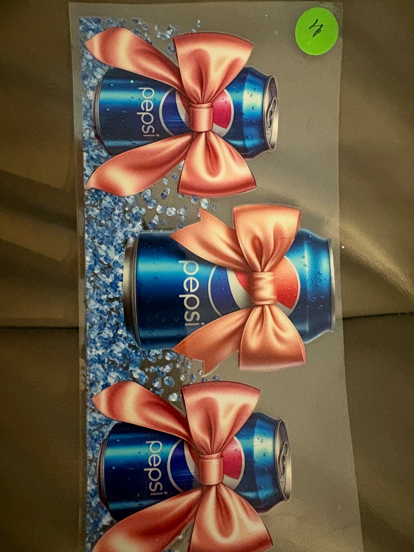 Beverages