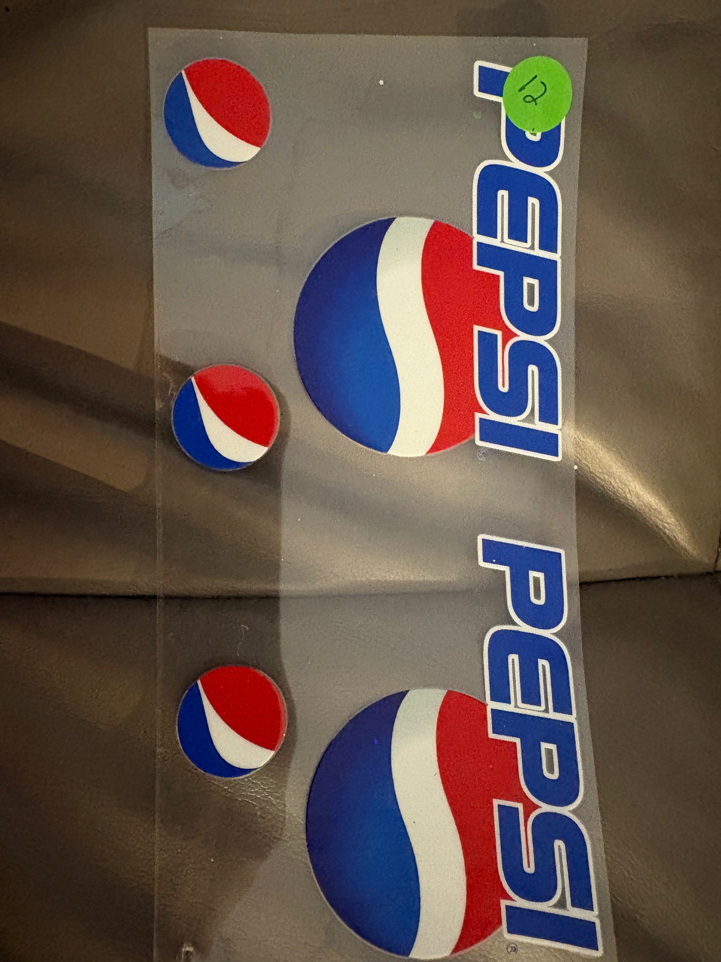 Beverages