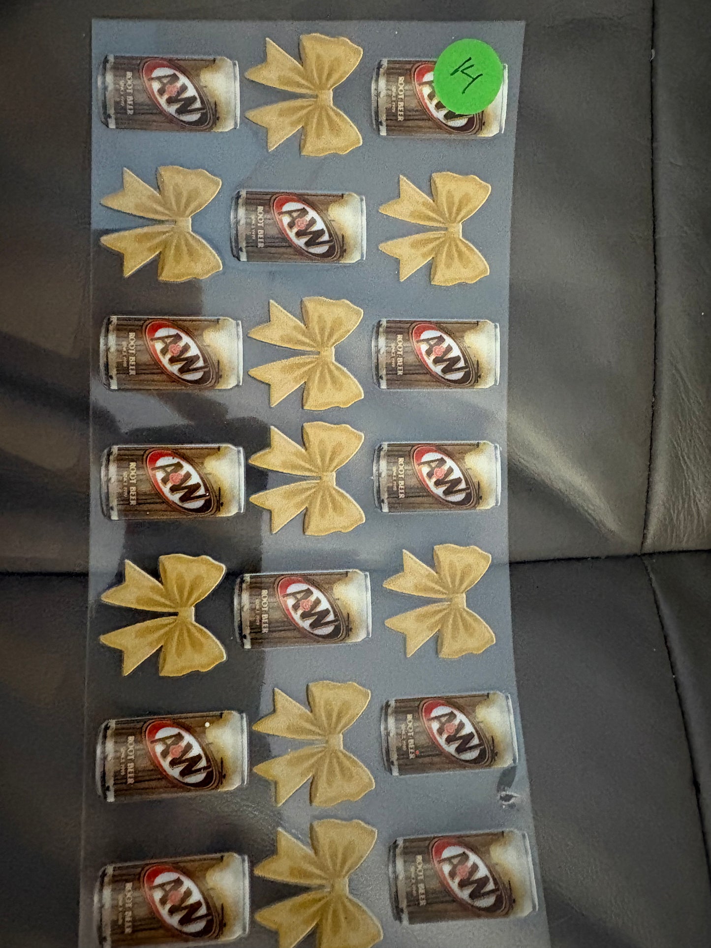 Beverages