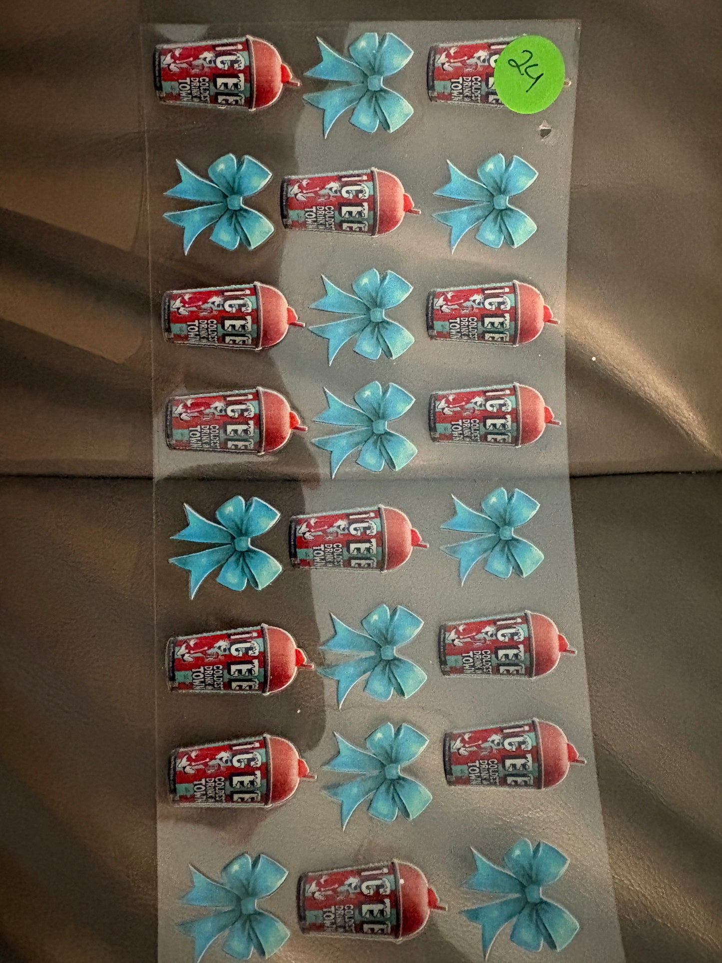 Beverages