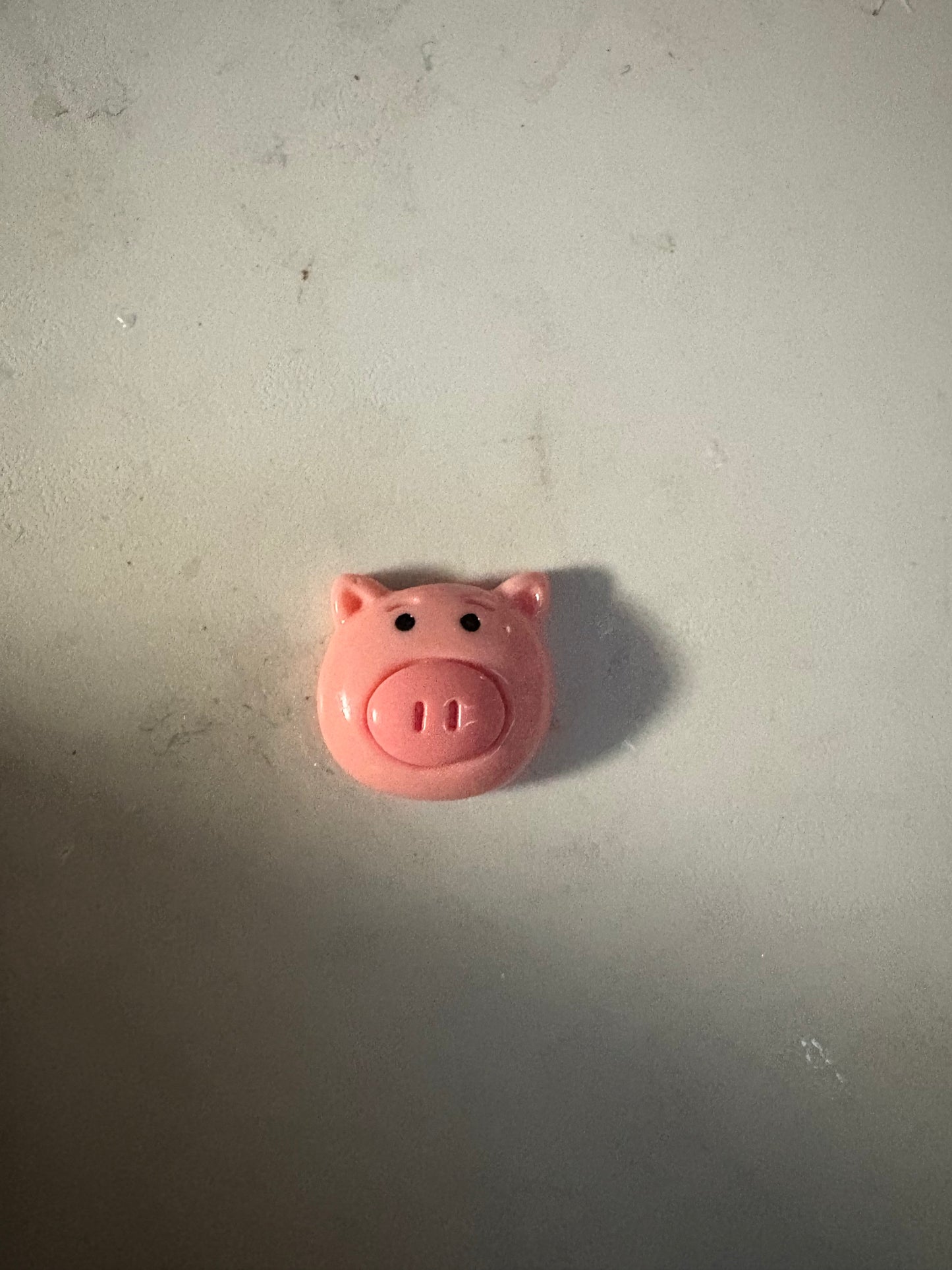 Blank Lid Decorations