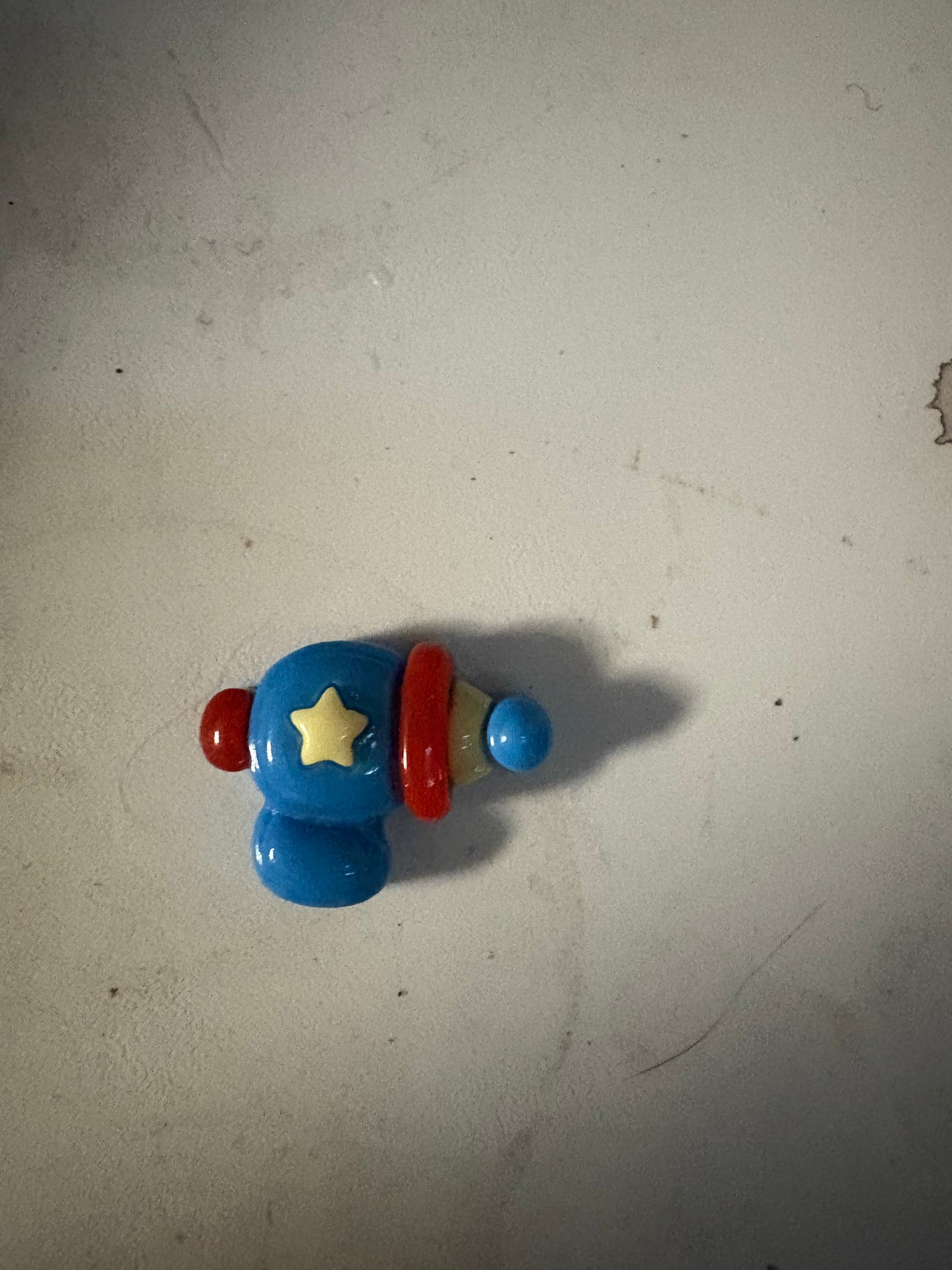 Blank Lid Decorations