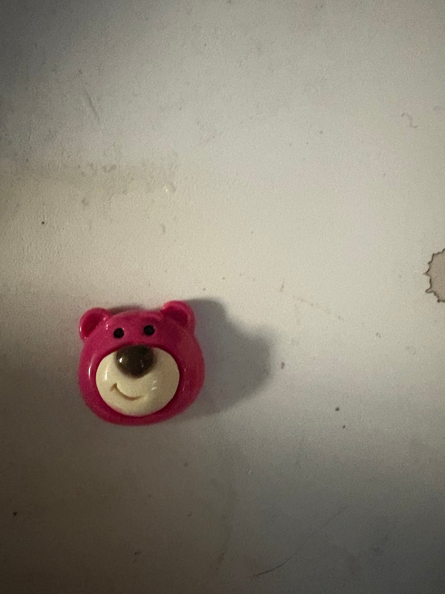 Blank Lid Decorations